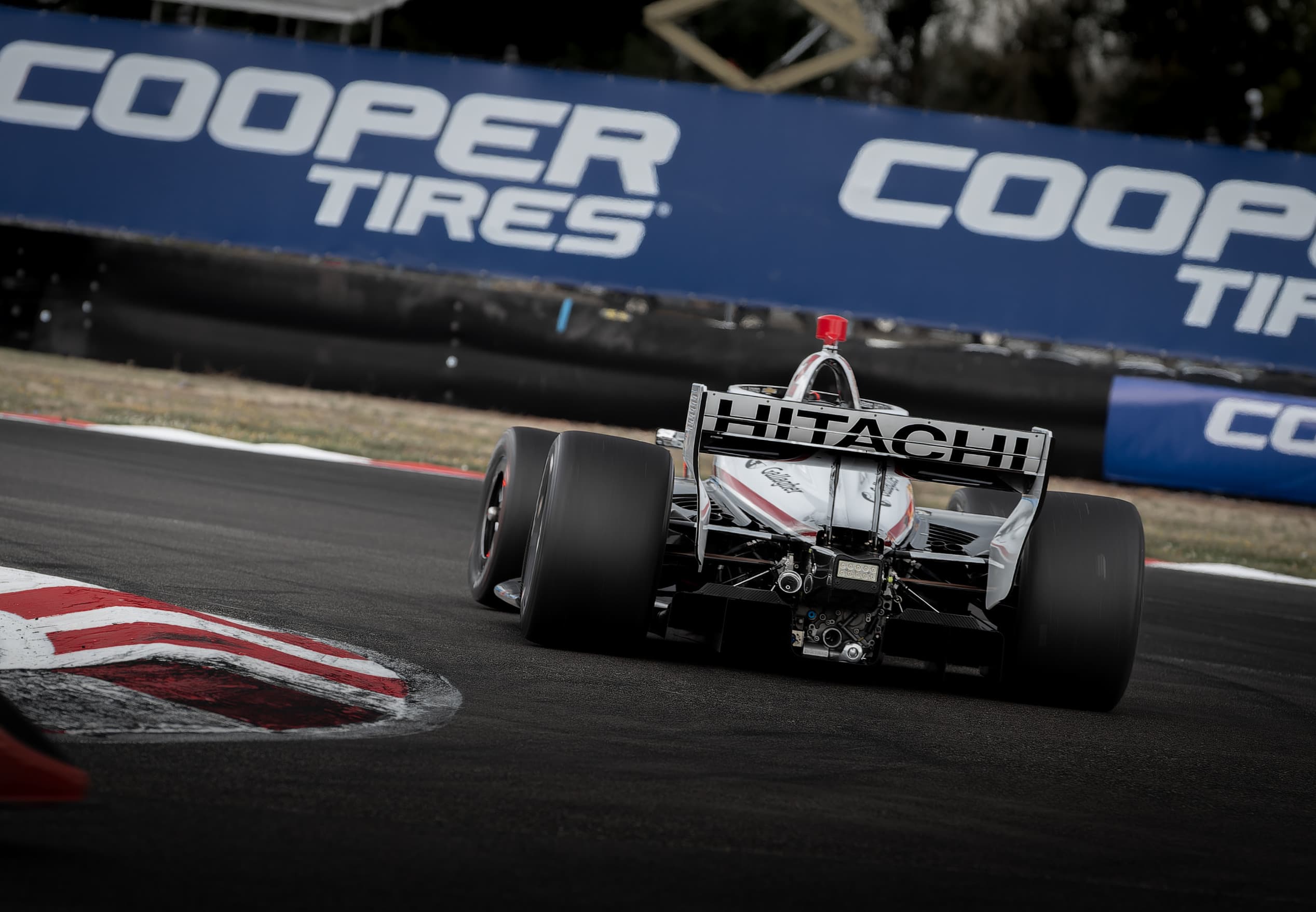 2023 INDYcar Portland Grand Prix 101