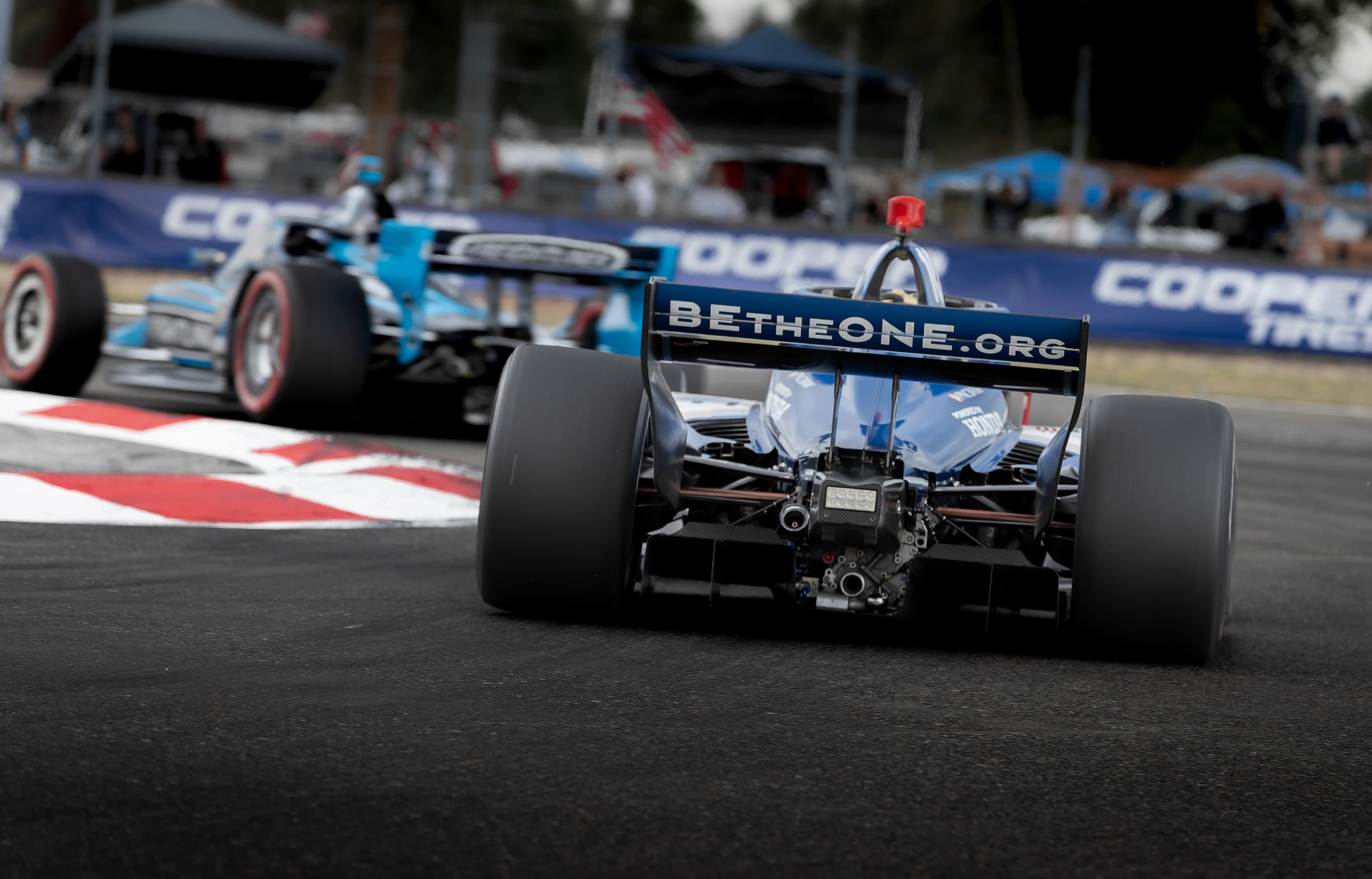 2023 INDYcar Portland Grand Prix 102