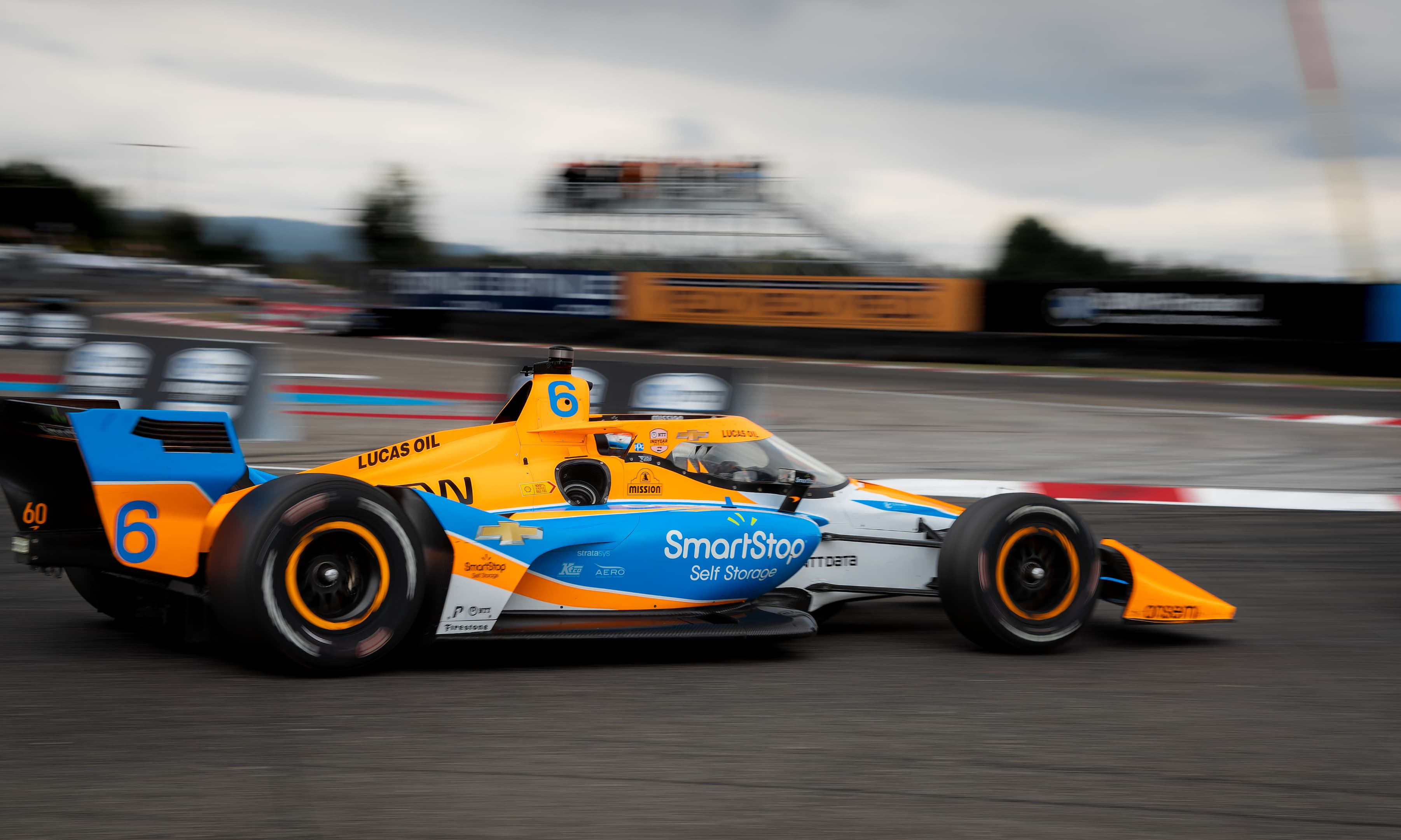 2023 INDYcar Portland Grand Prix 103