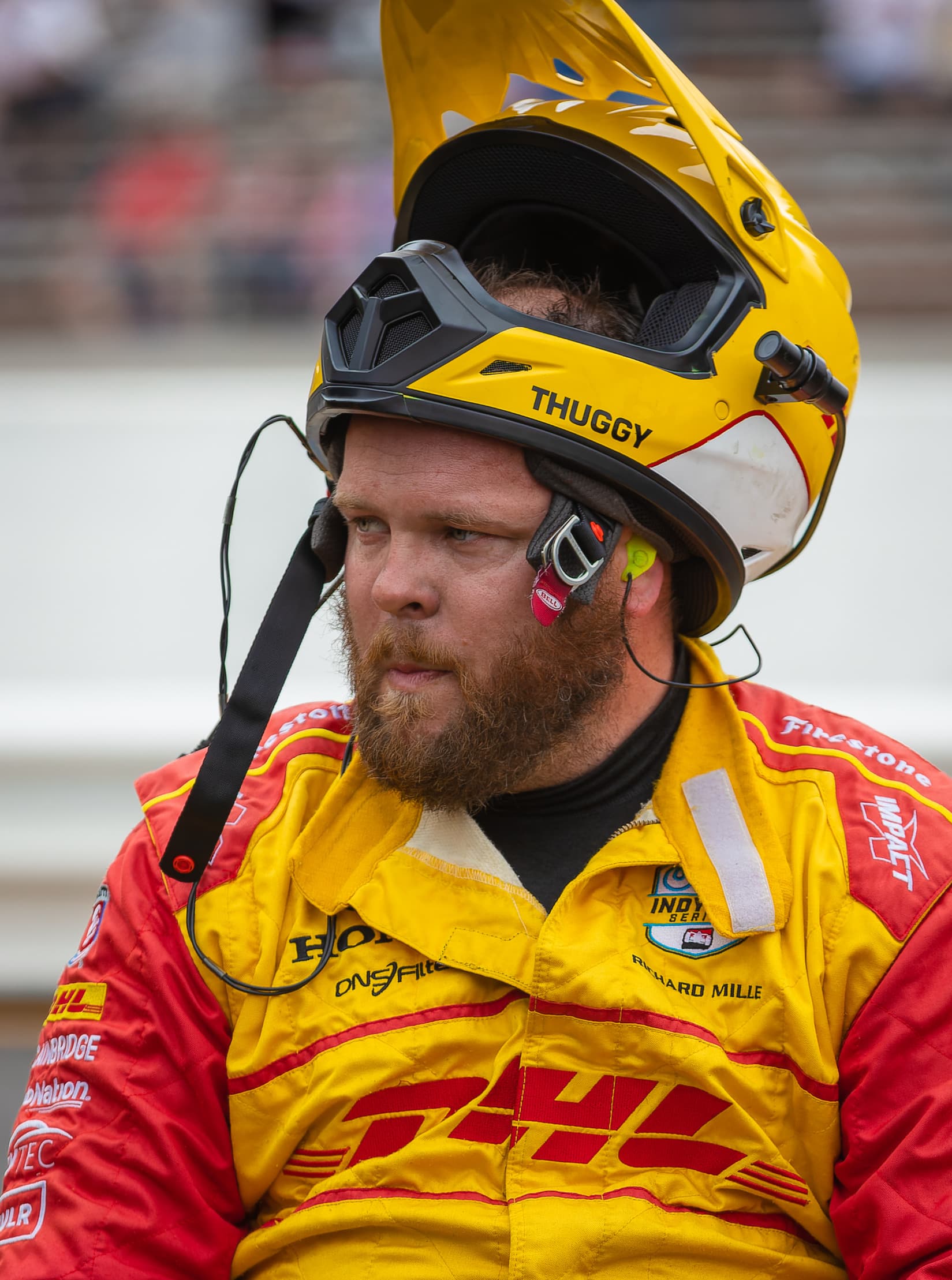 2023 INDYcar Portland Grand Prix 107