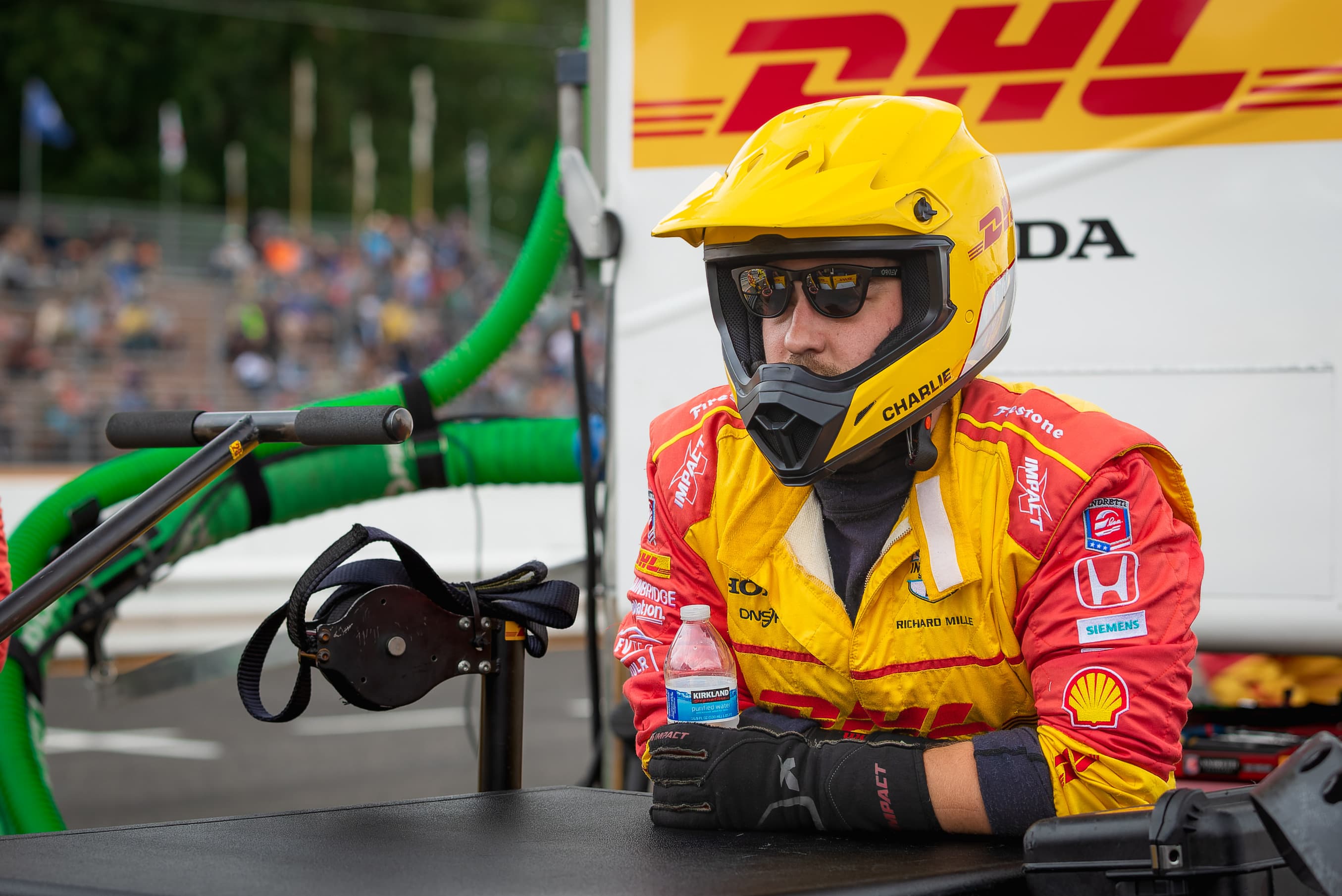 2023 INDYcar Portland Grand Prix 108