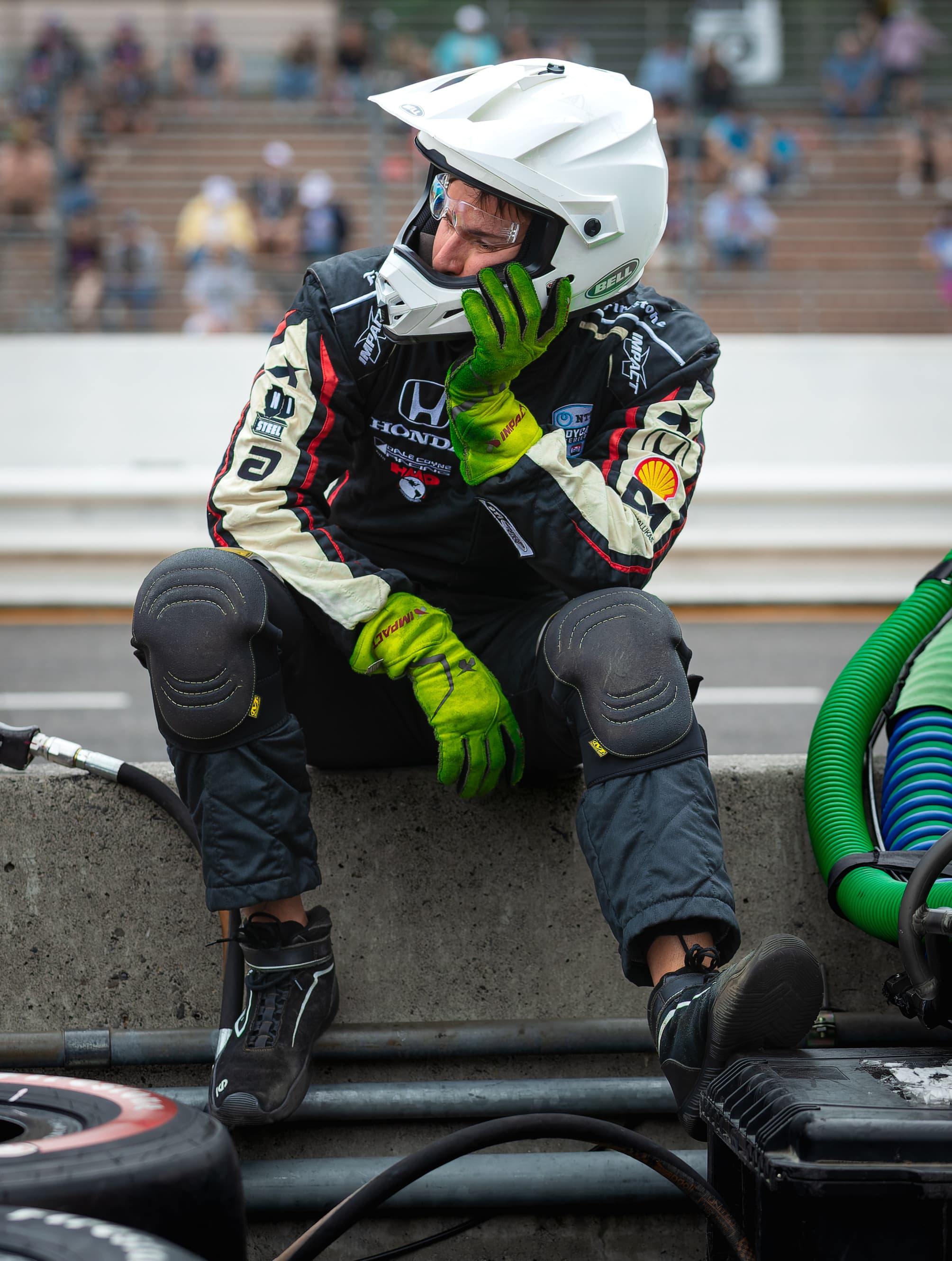 2023 INDYcar Portland Grand Prix 109