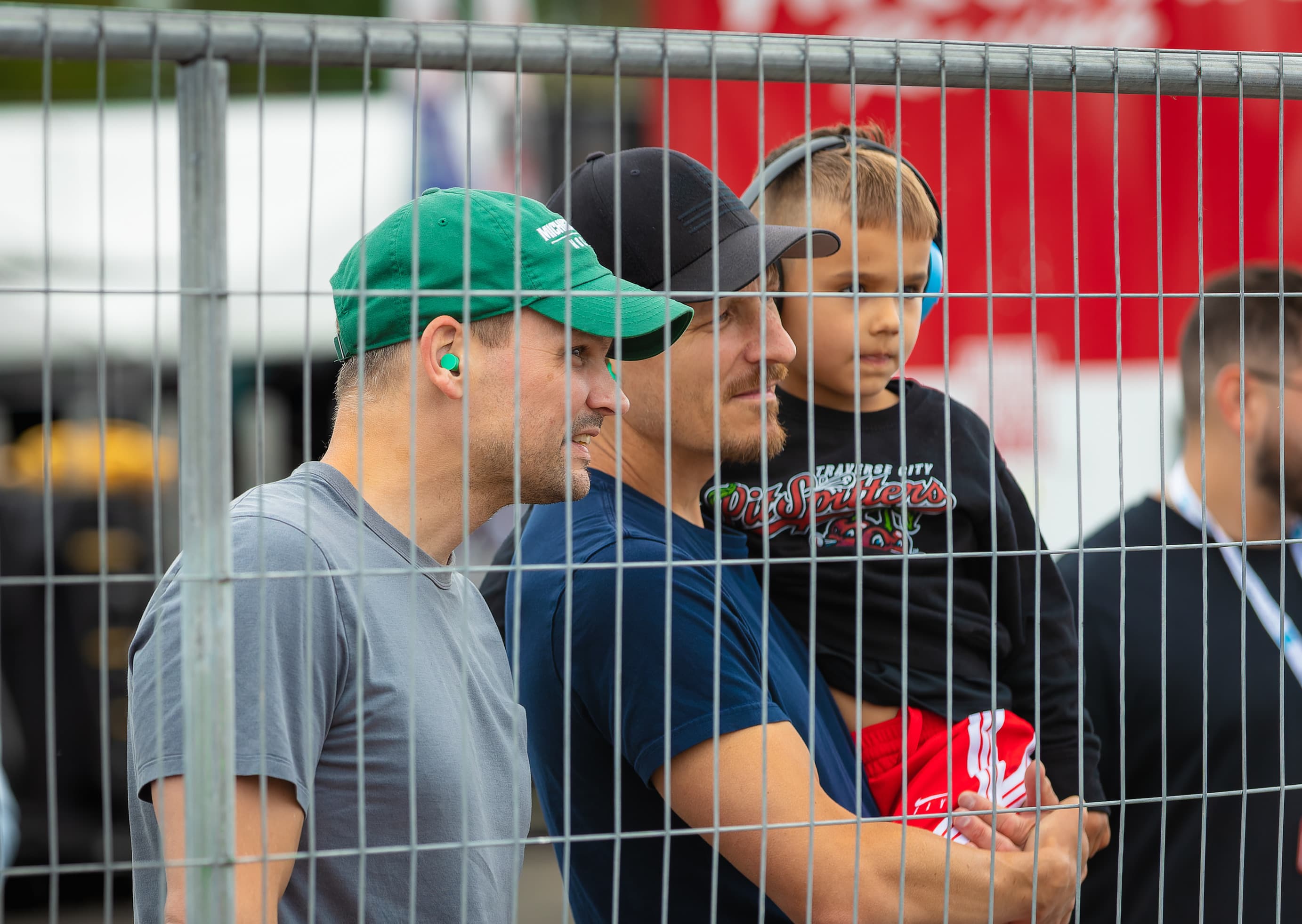 2023 INDYcar Portland Grand Prix 110