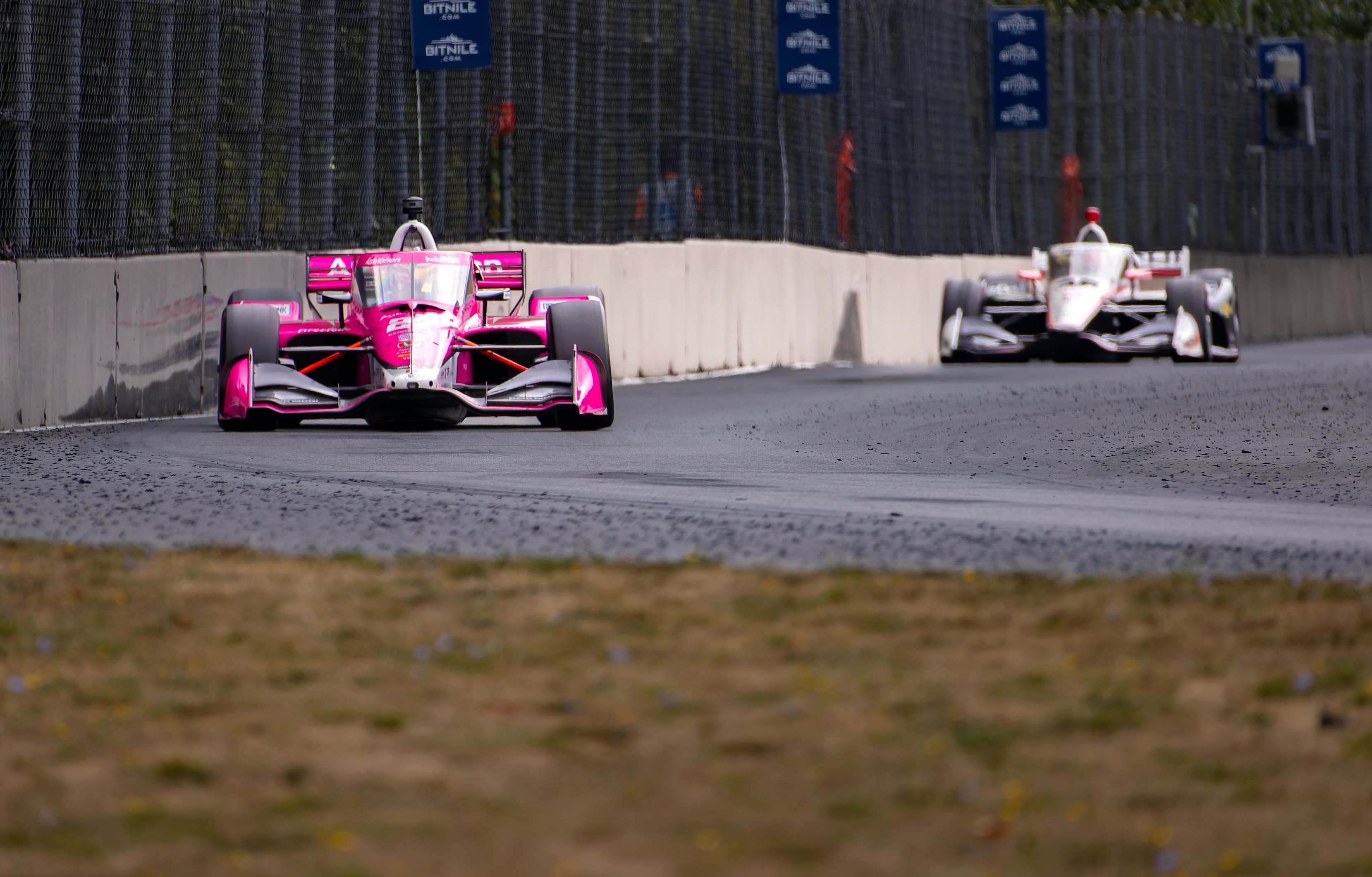 2023 INDYcar Portland Grand Prix 113