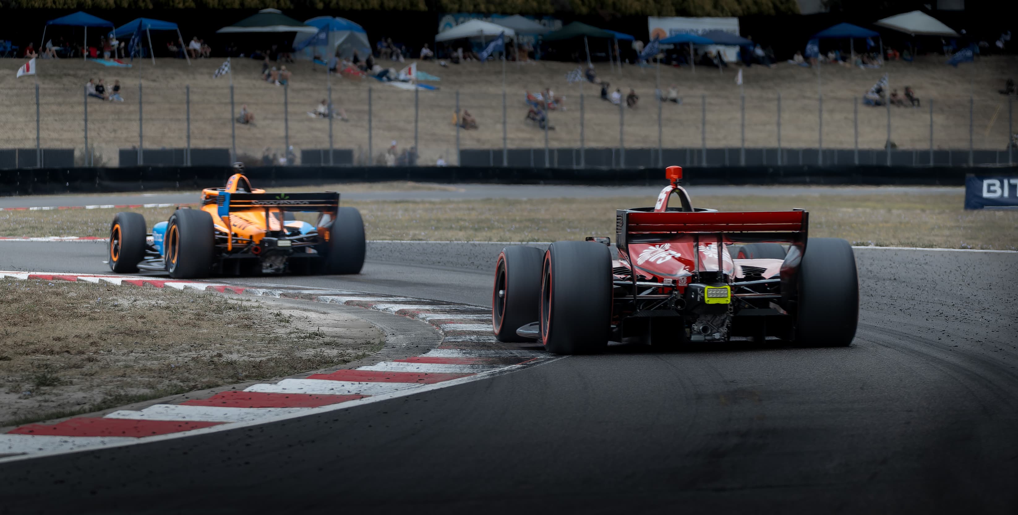 2023 INDYcar Portland Grand Prix 115