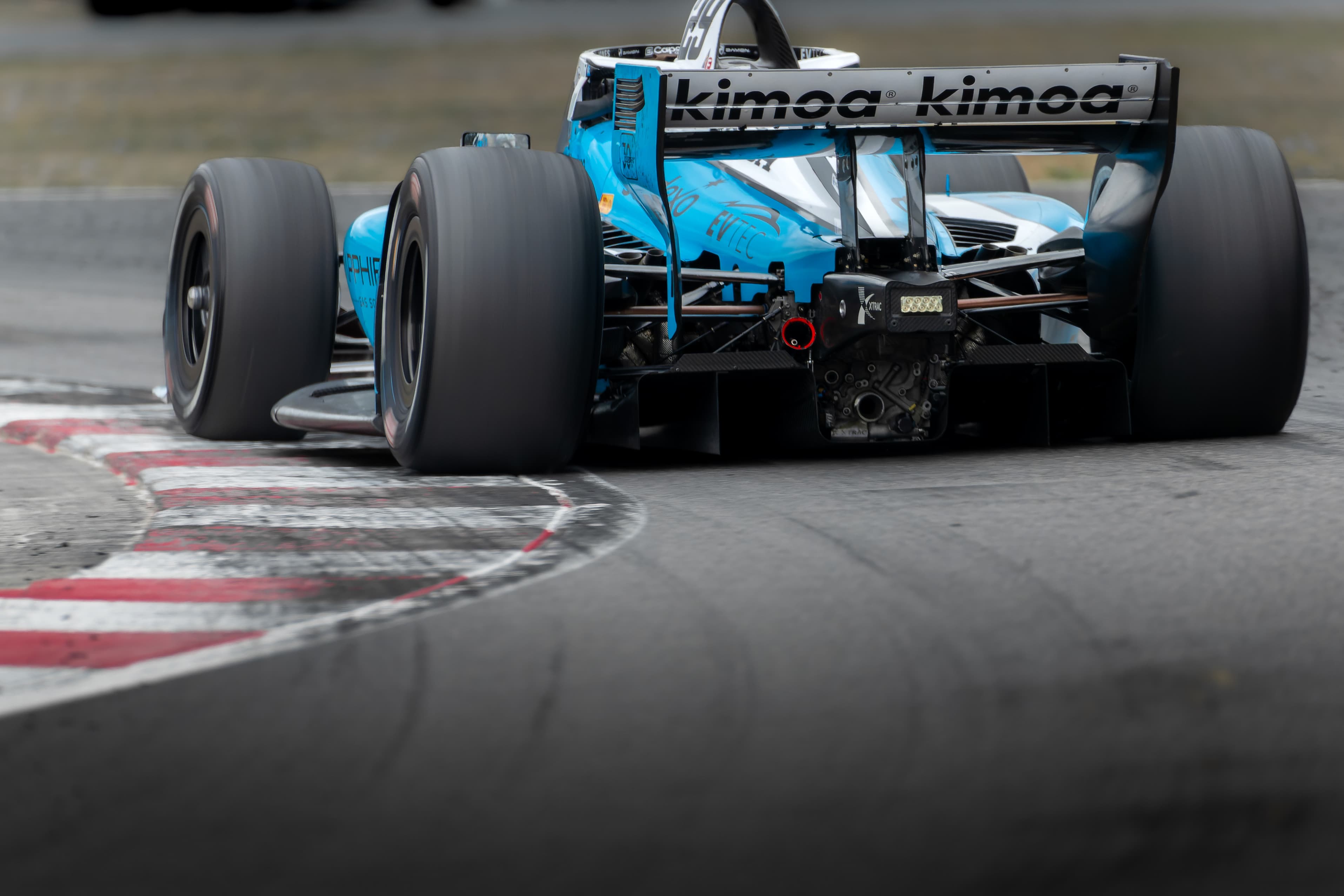 2023 INDYcar Portland Grand Prix 116