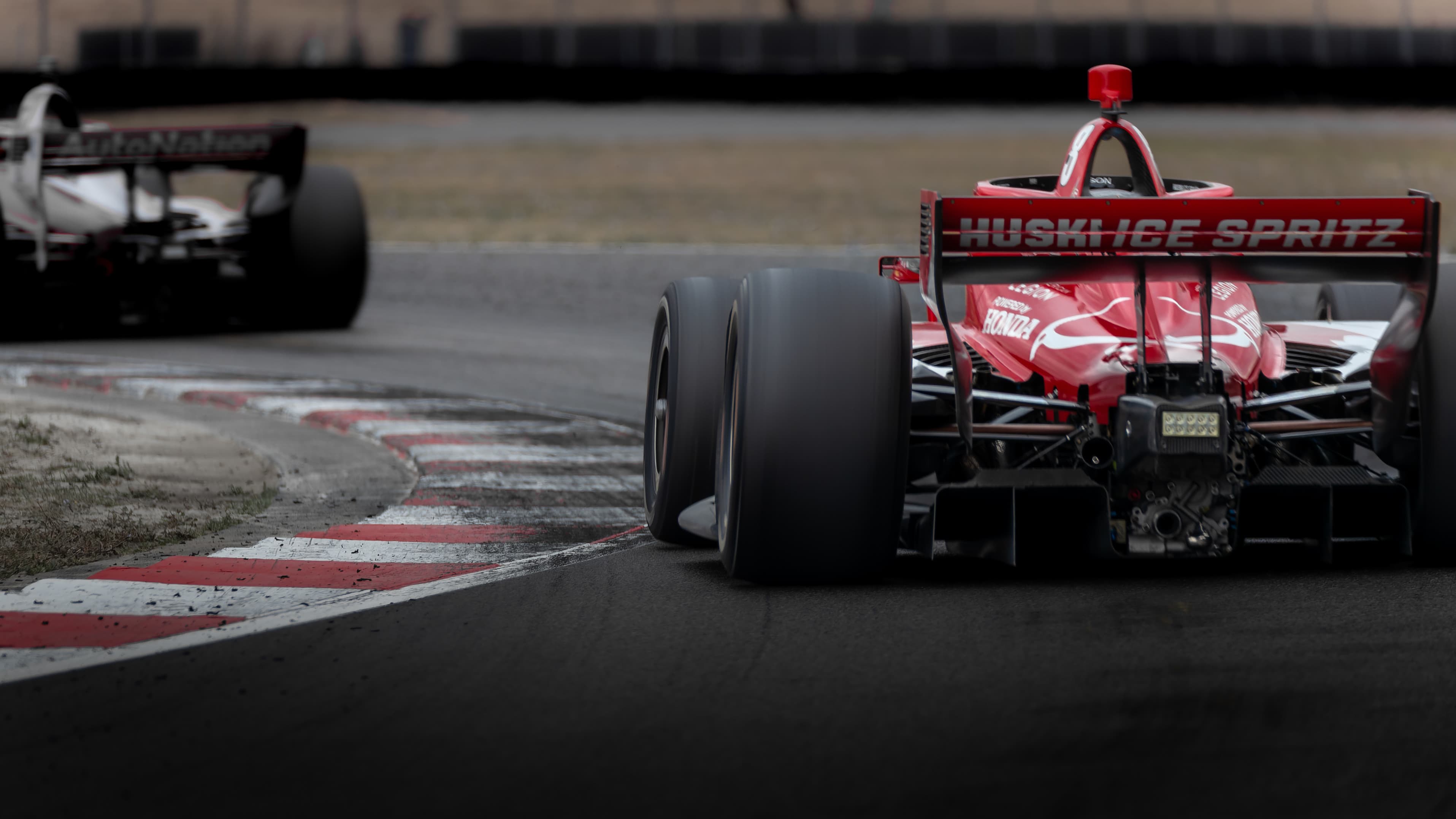 2023 INDYcar Portland Grand Prix 117