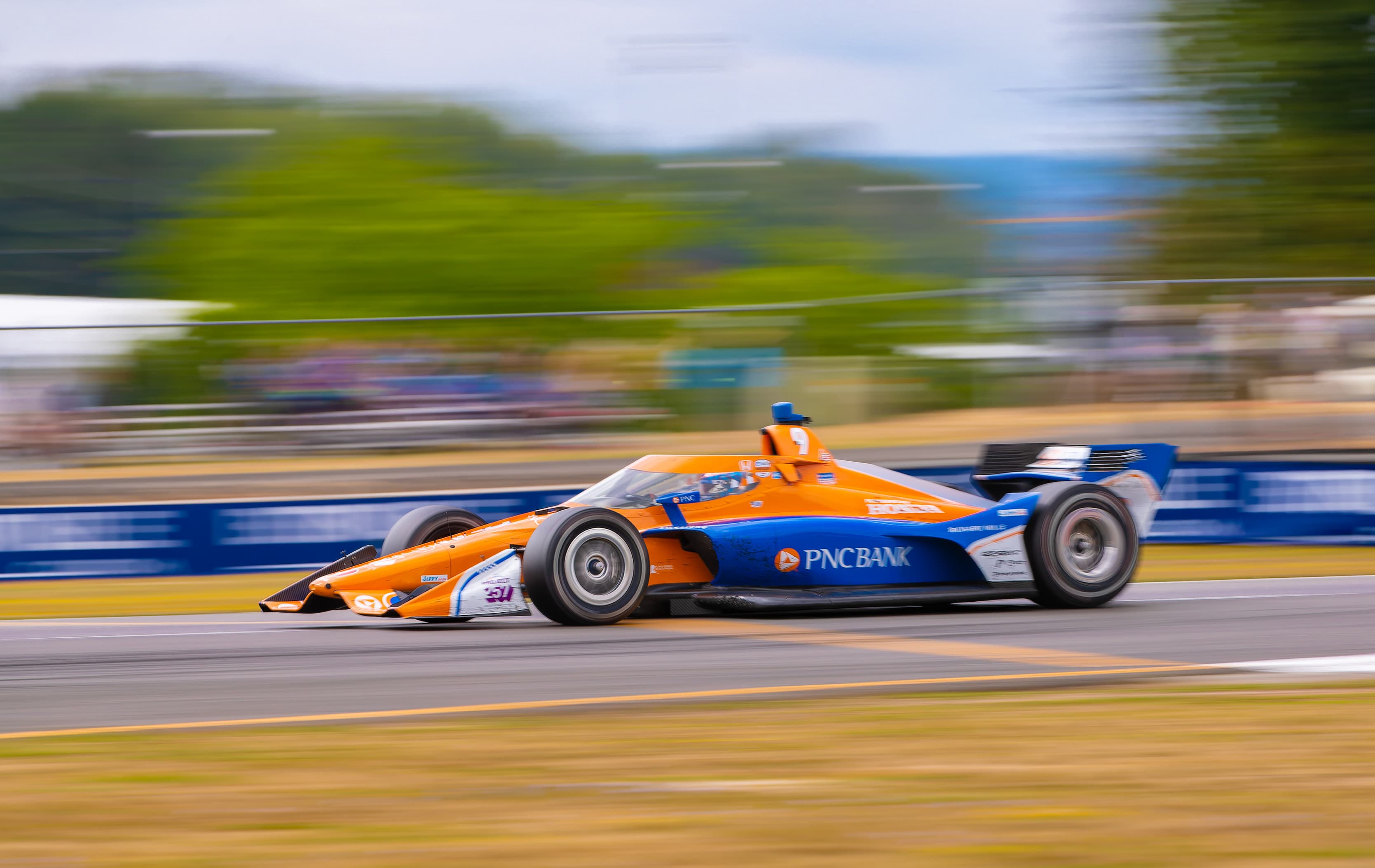 2023 INDYcar Portland Grand Prix 120
