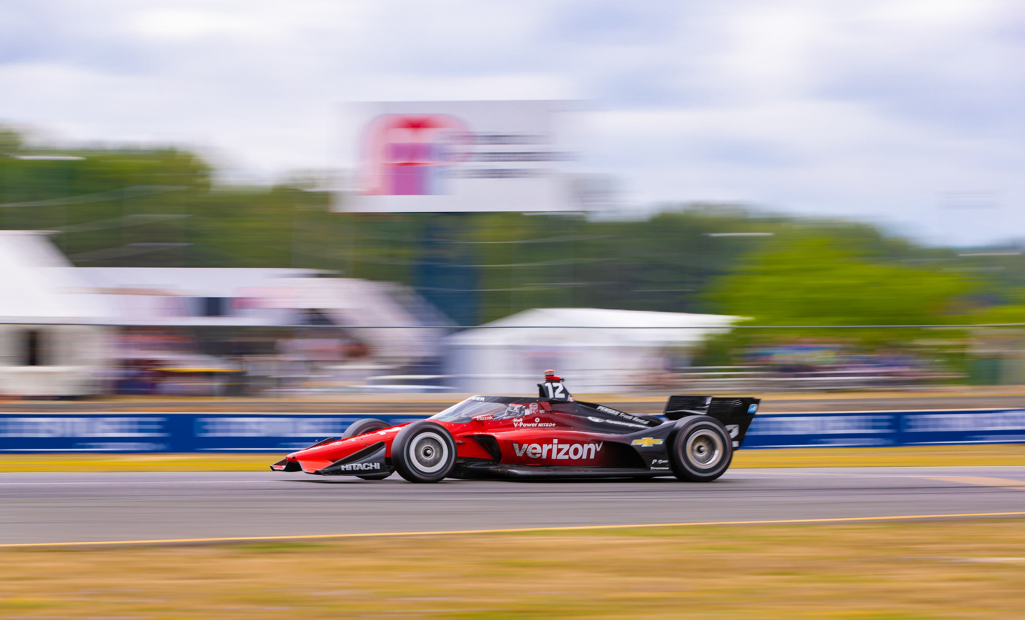 2023 INDYcar Portland Grand Prix 121