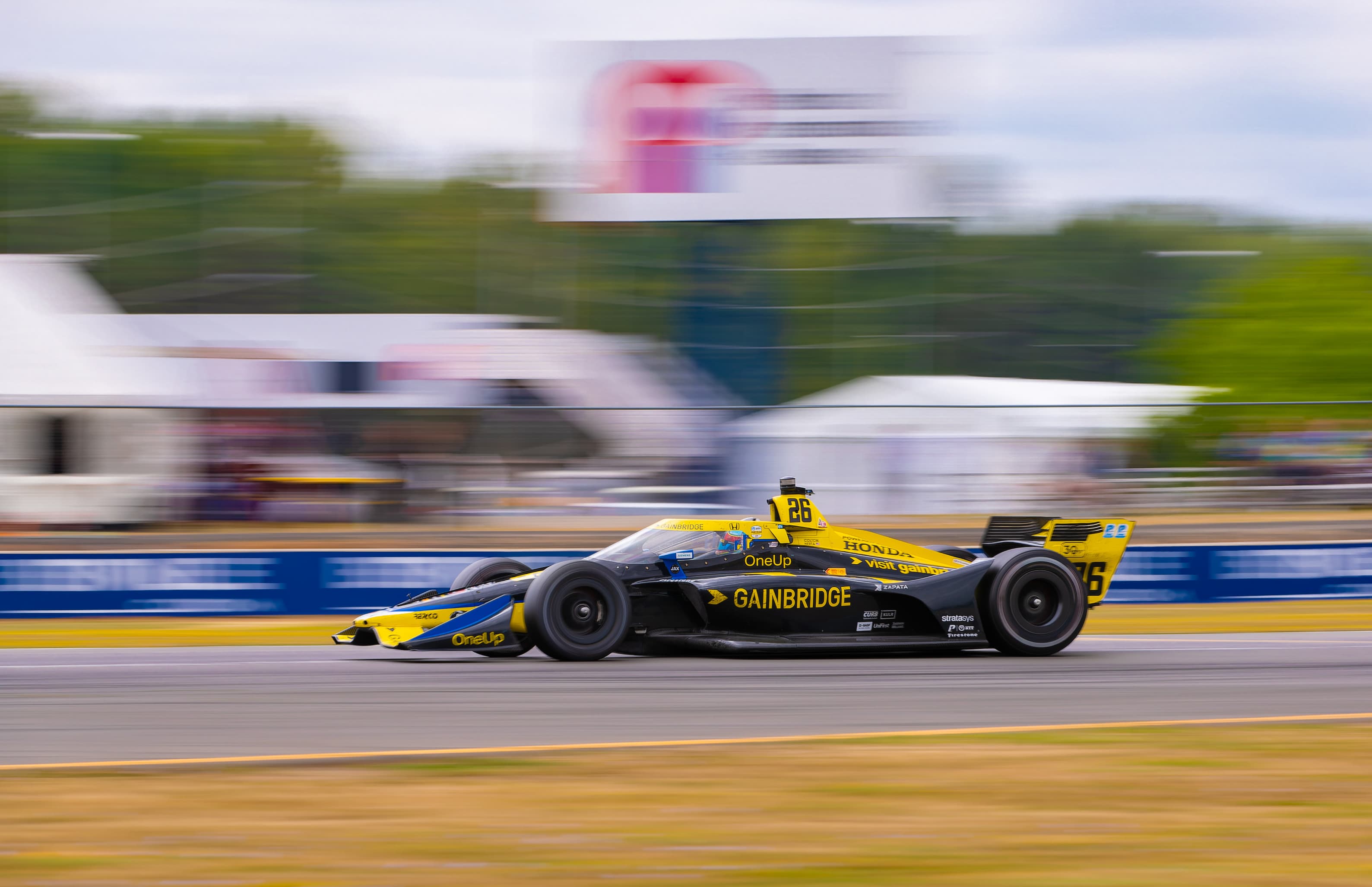 2023 INDYcar Portland Grand Prix 122