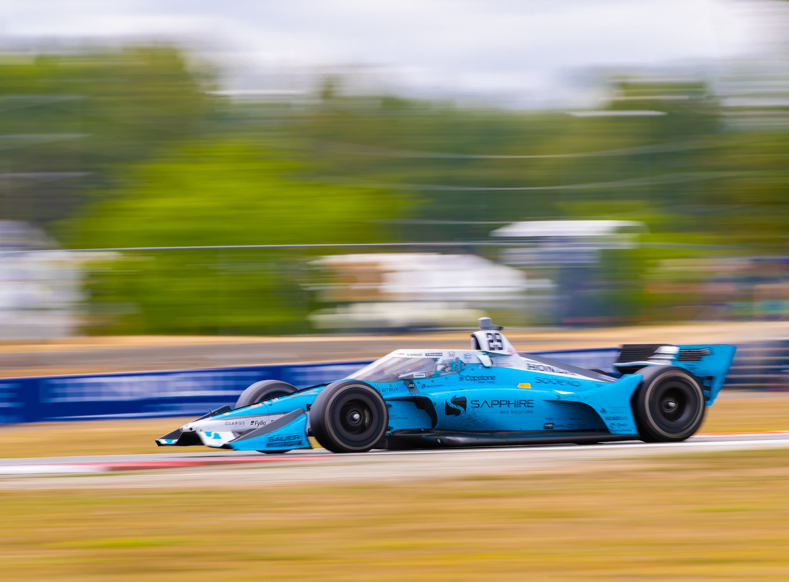 2023 INDYcar Portland Grand Prix 123