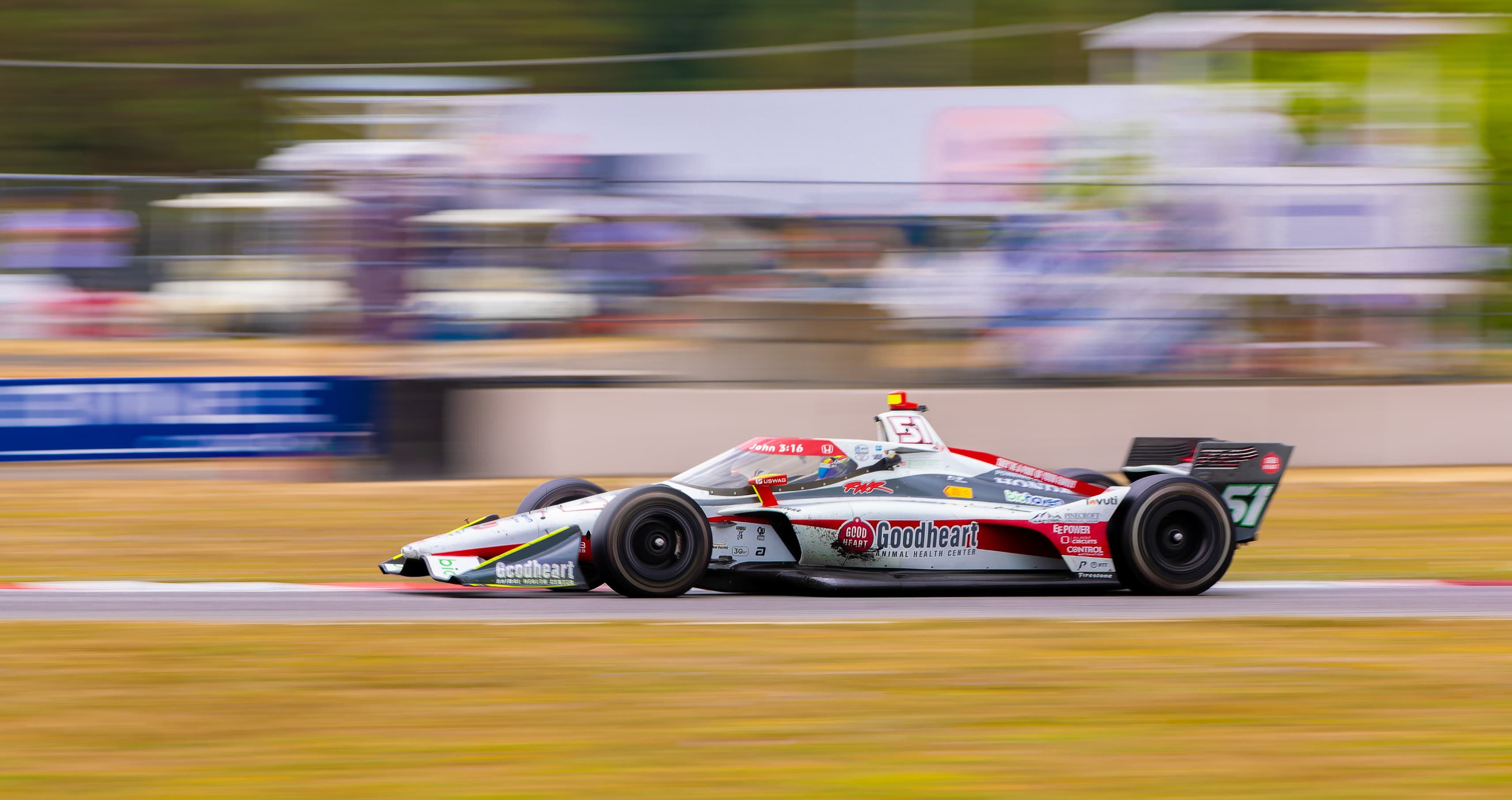 2023 INDYcar Portland Grand Prix 126