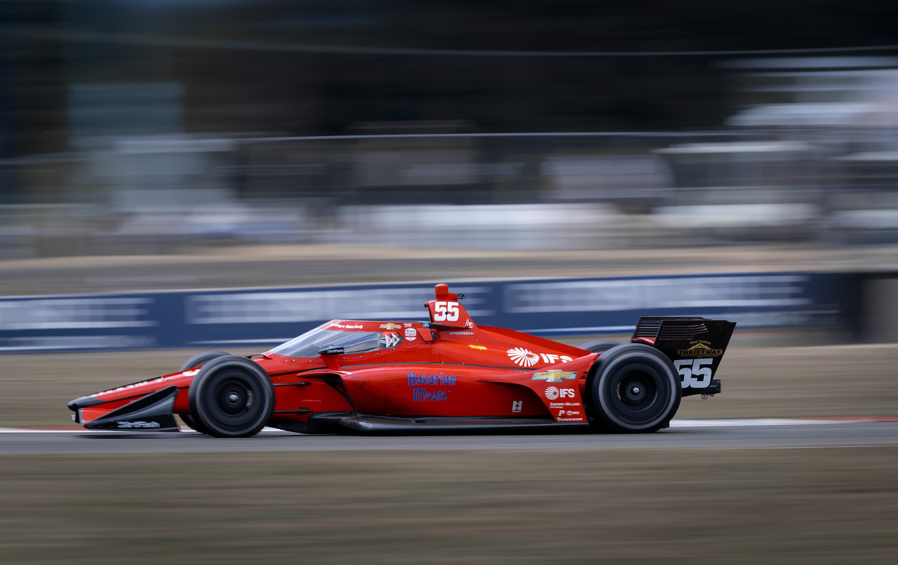 2023 INDYcar Portland Grand Prix 128