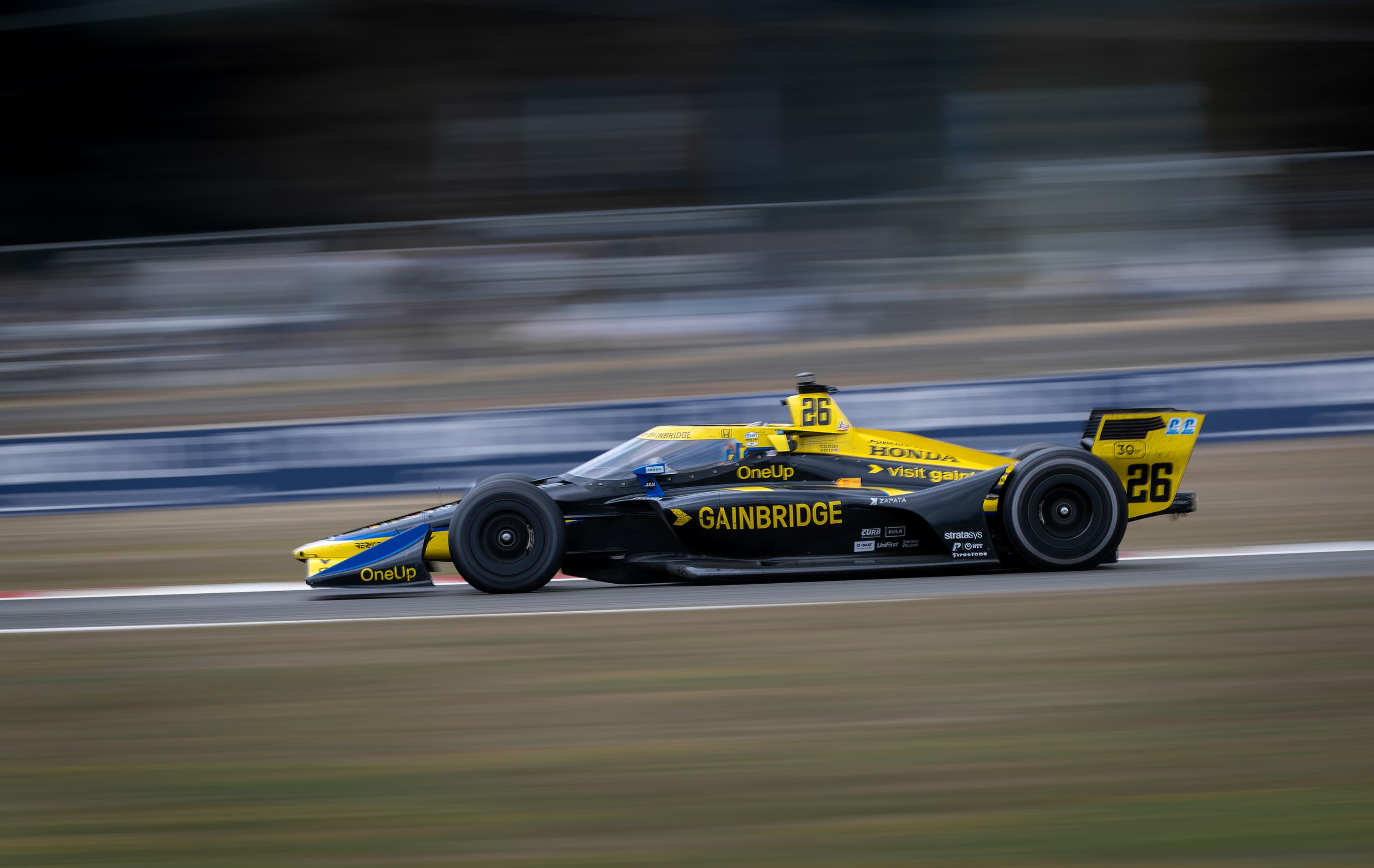 2023 INDYcar Portland Grand Prix 129