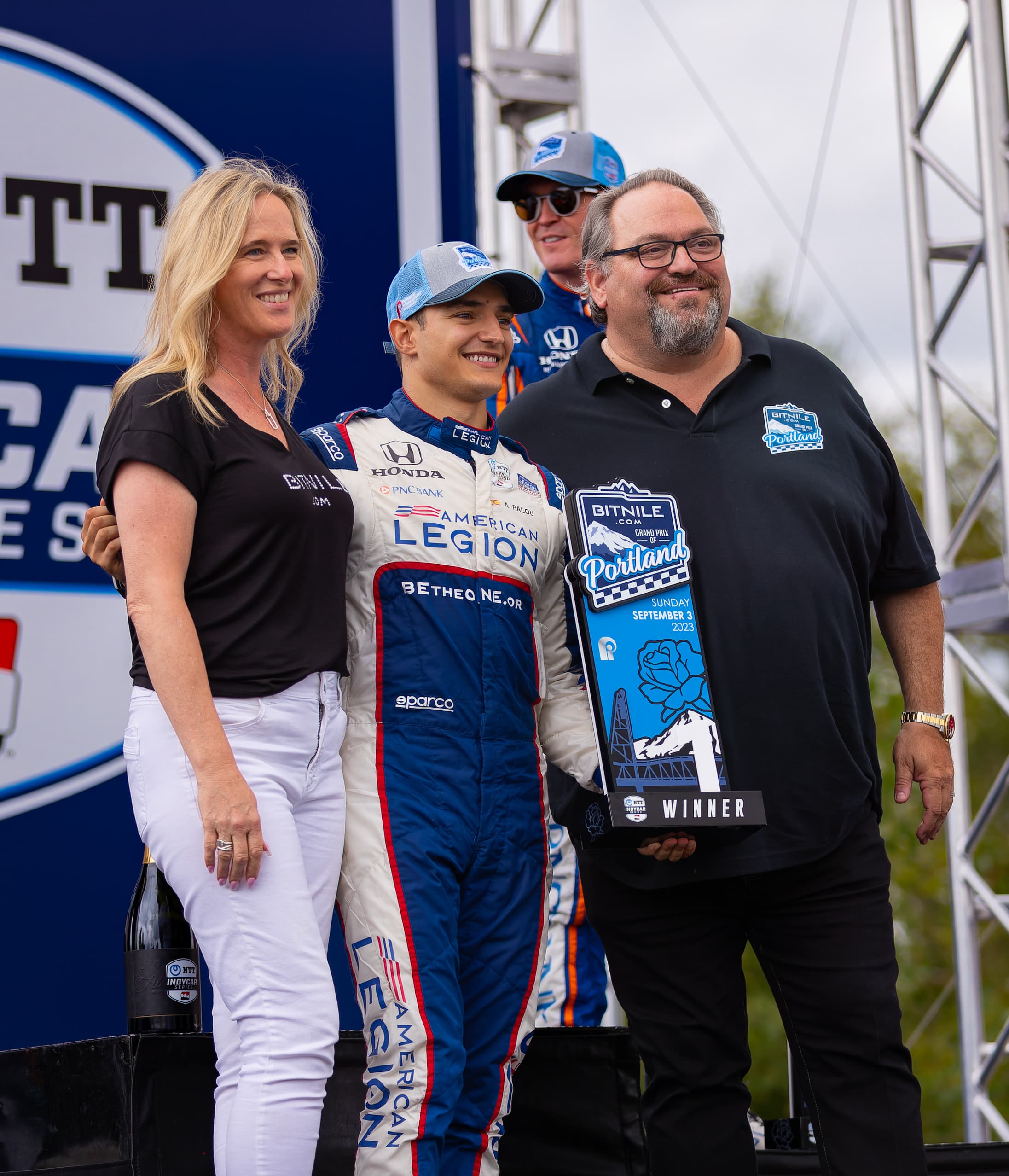 2023 INDYcar Portland Grand Prix 144