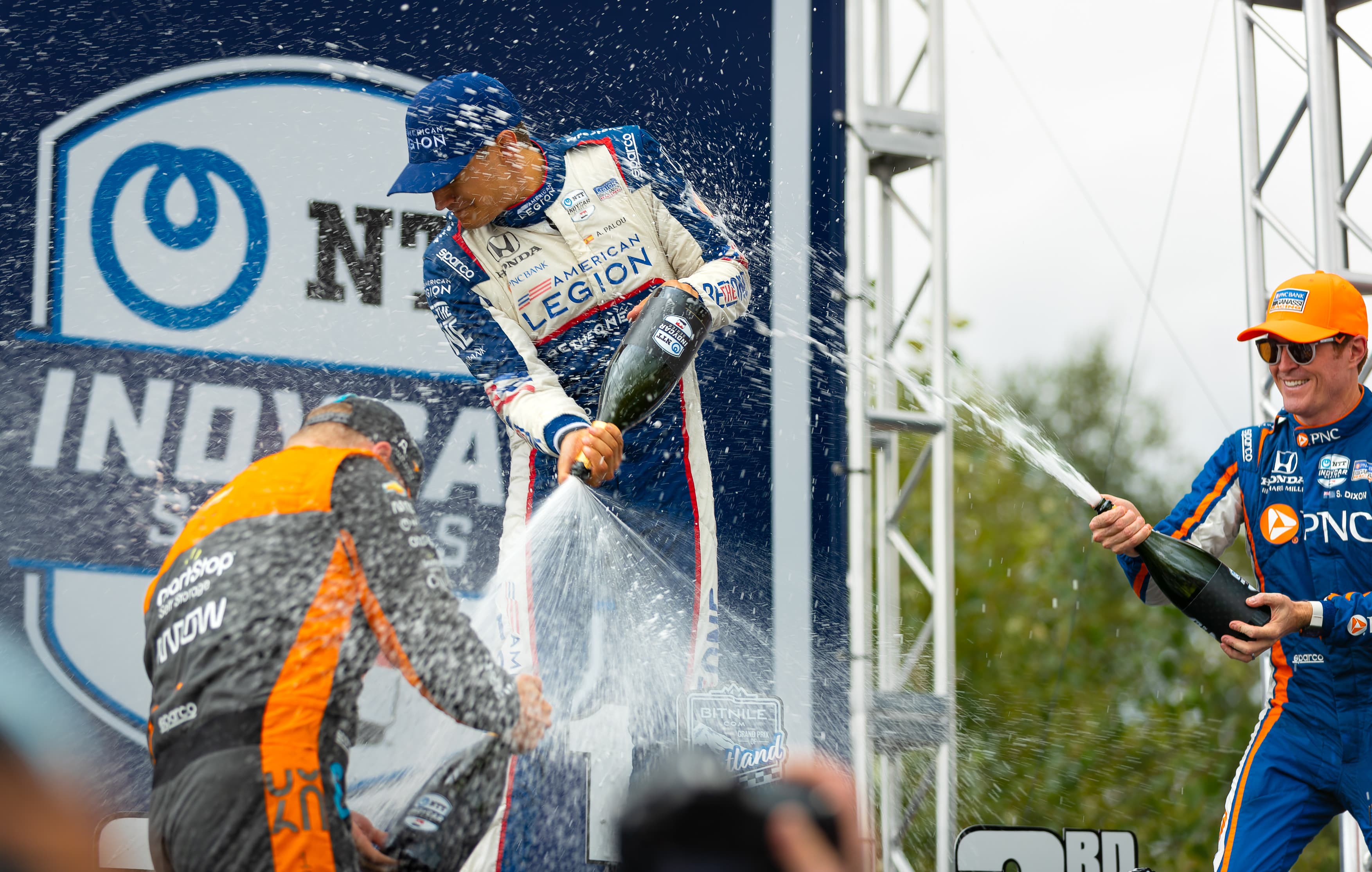 2023 INDYcar Portland Grand Prix 147