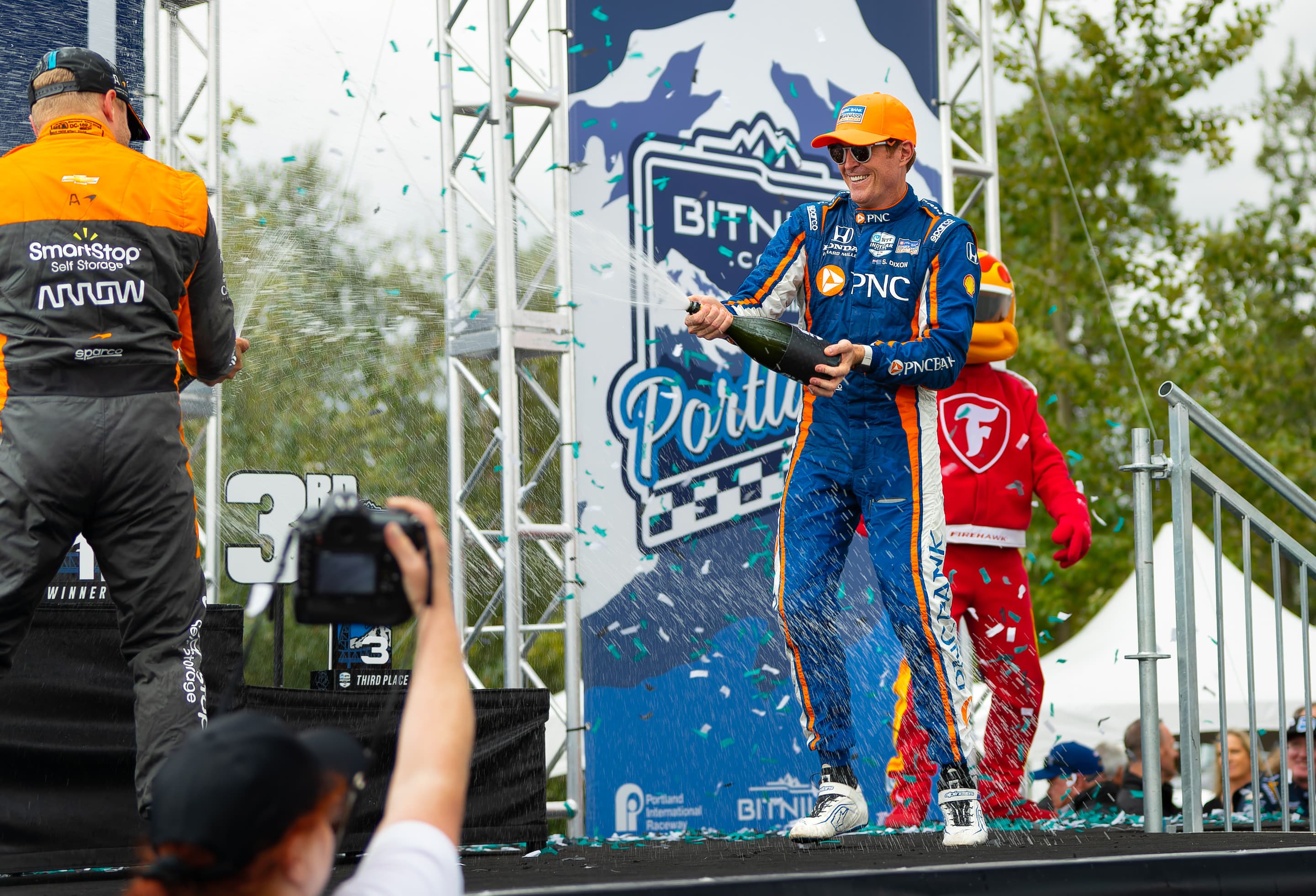 2023 INDYcar Portland Grand Prix 148