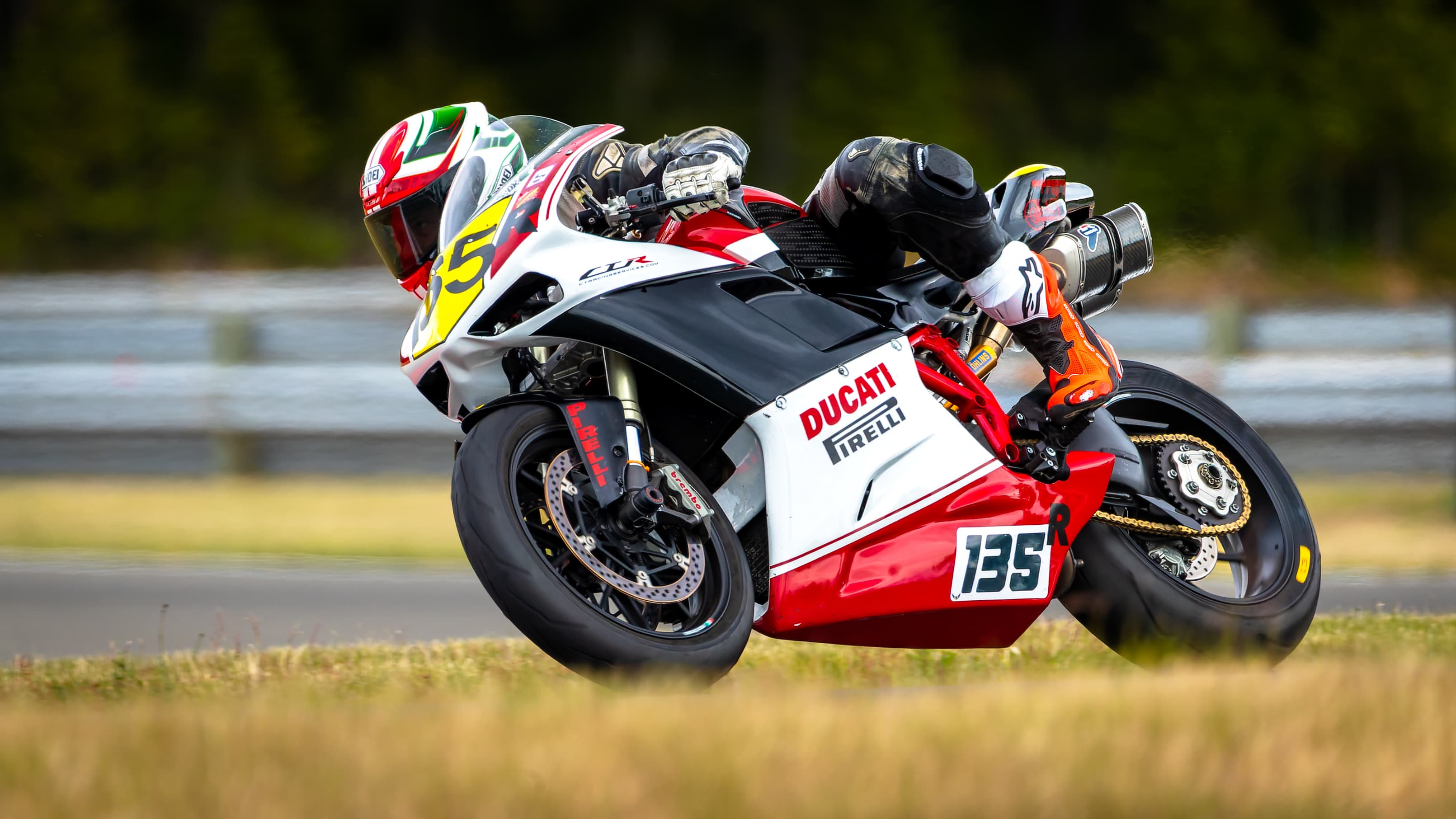 2023 WMRRA Ridge Motorsports Park R3 044