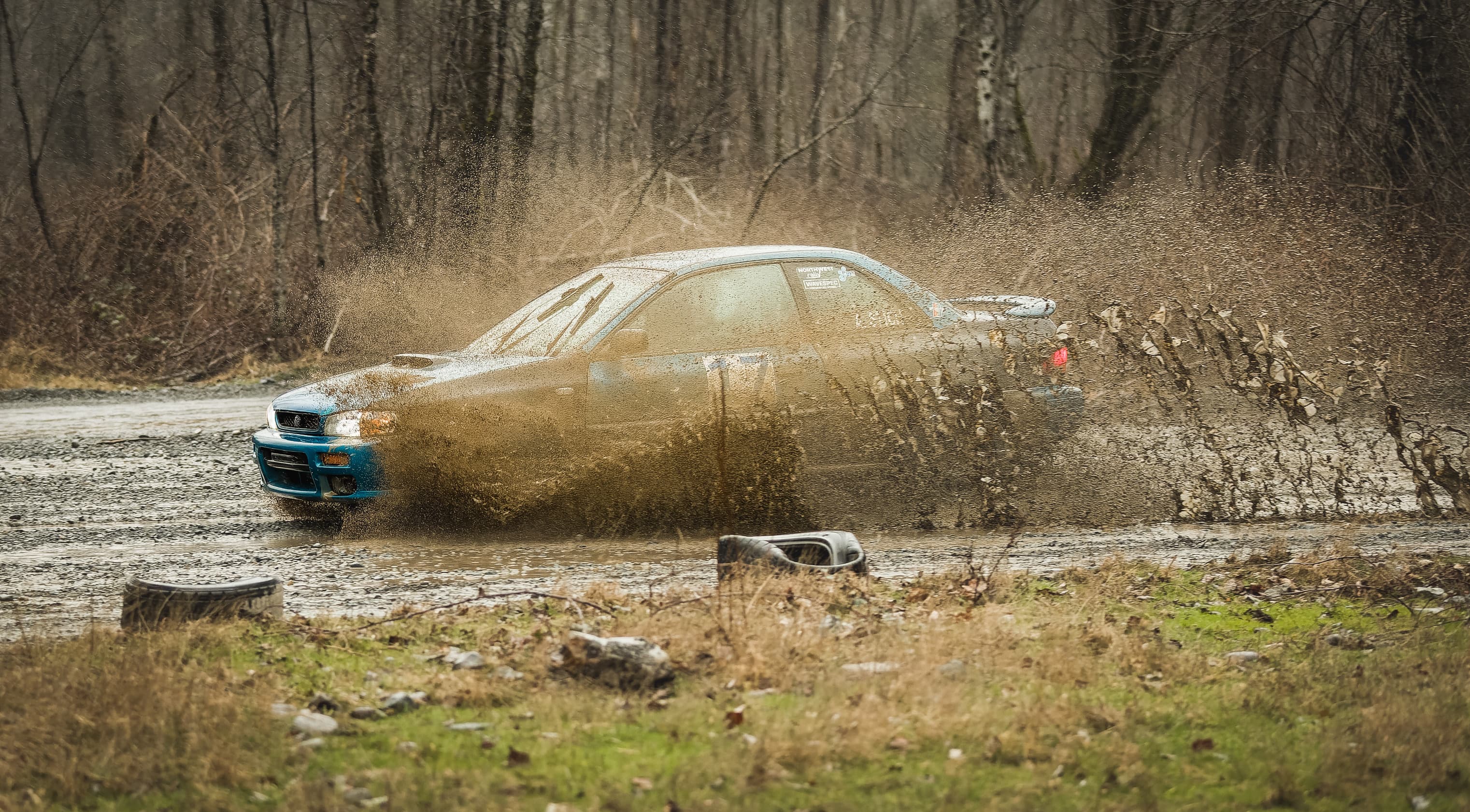 2024 NW Rally Association Dirtfish 02