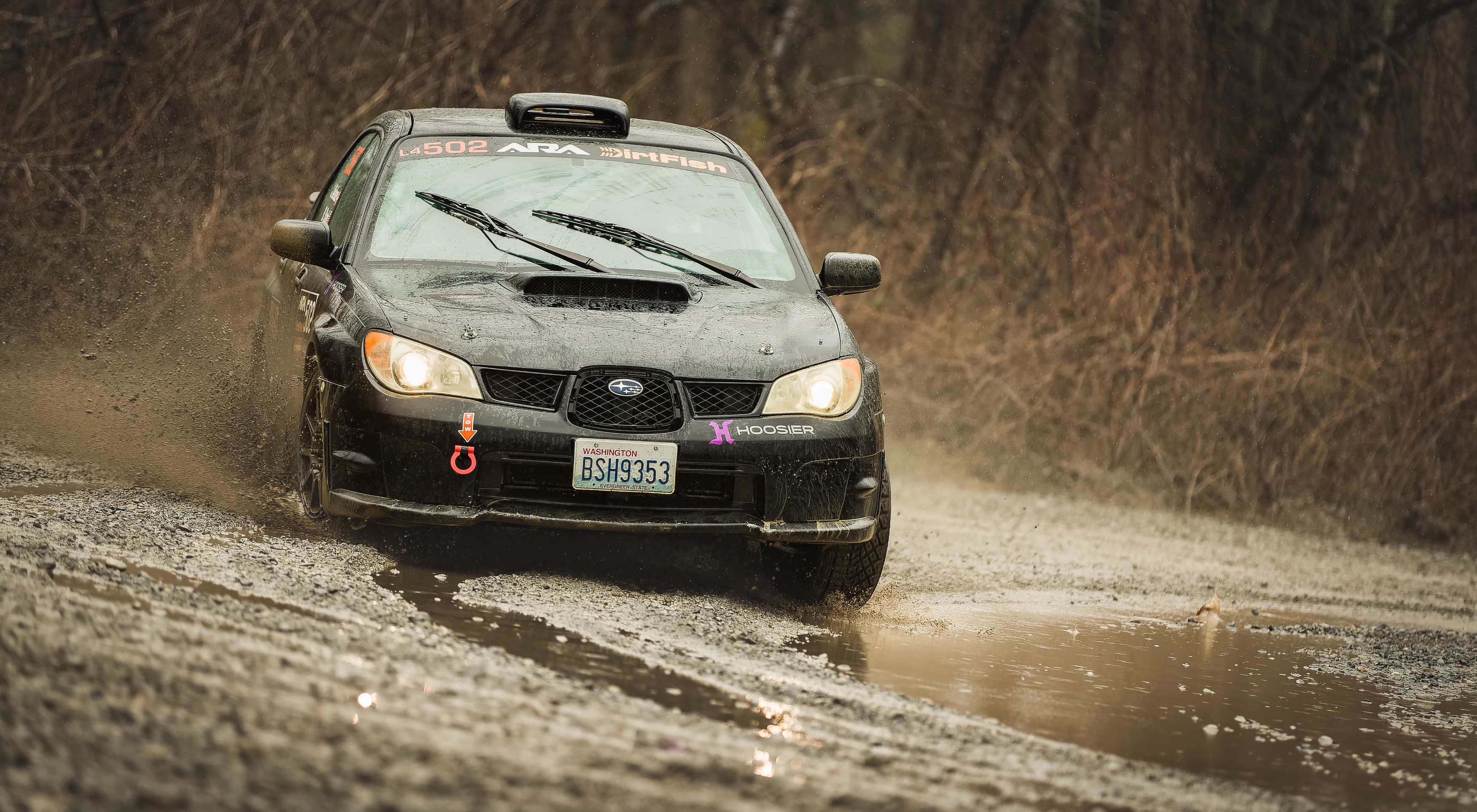 2024 NW Rally Association Dirtfish 13