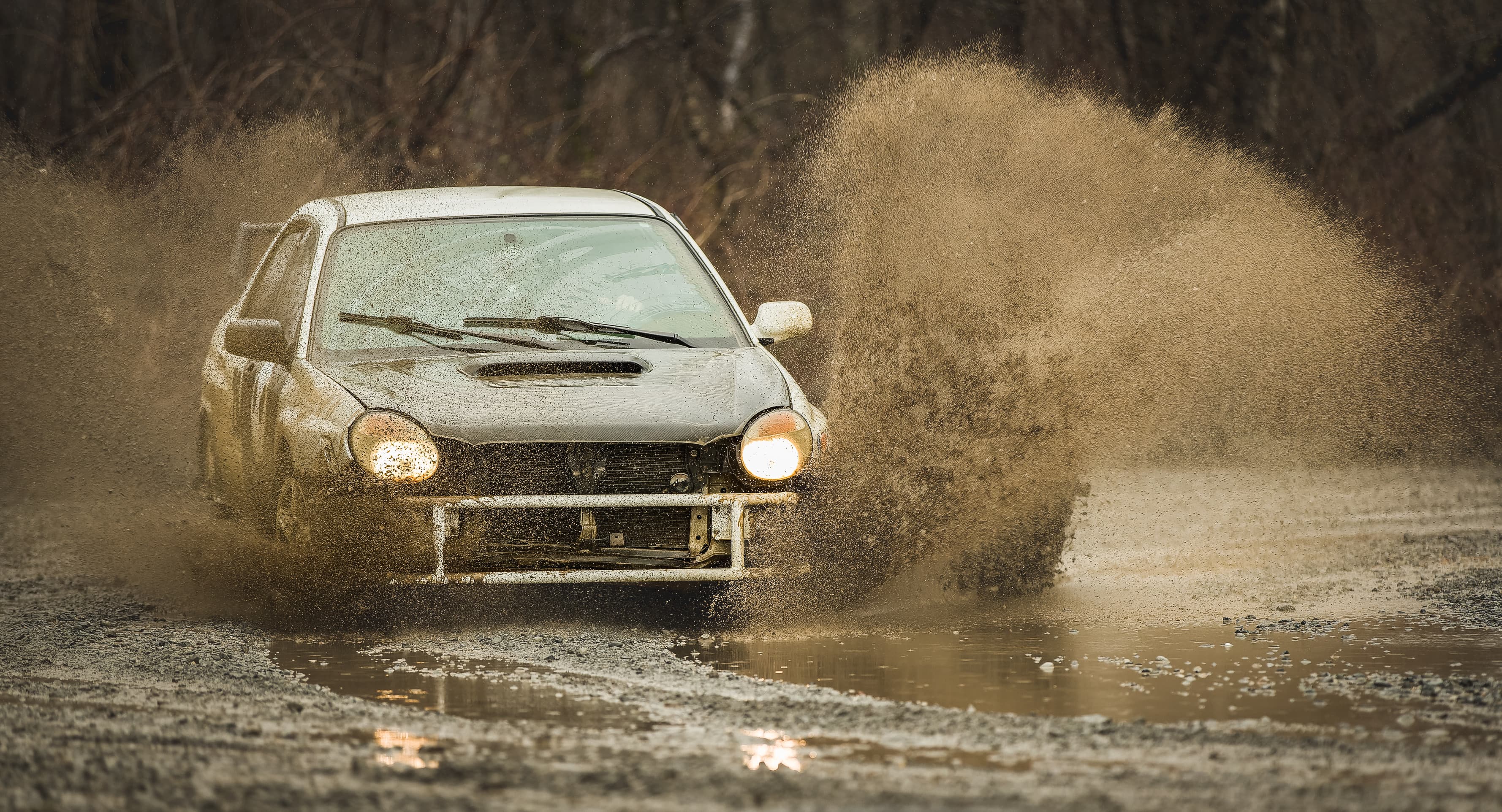 2024 NW Rally Association Dirtfish 15