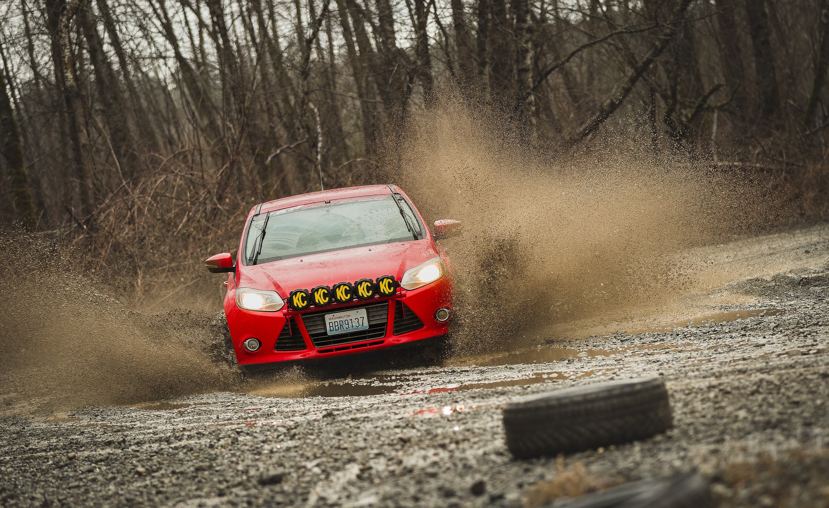 2024 NW Rally Association Dirtfish 19