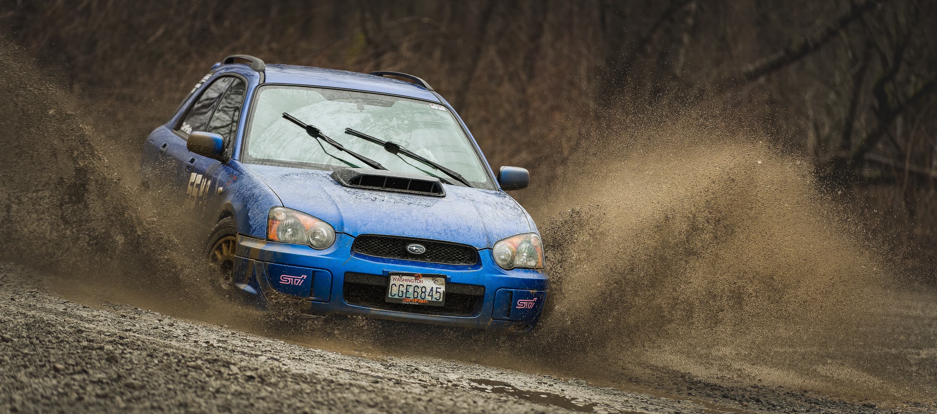 2024 NW Rally Association Dirtfish 26