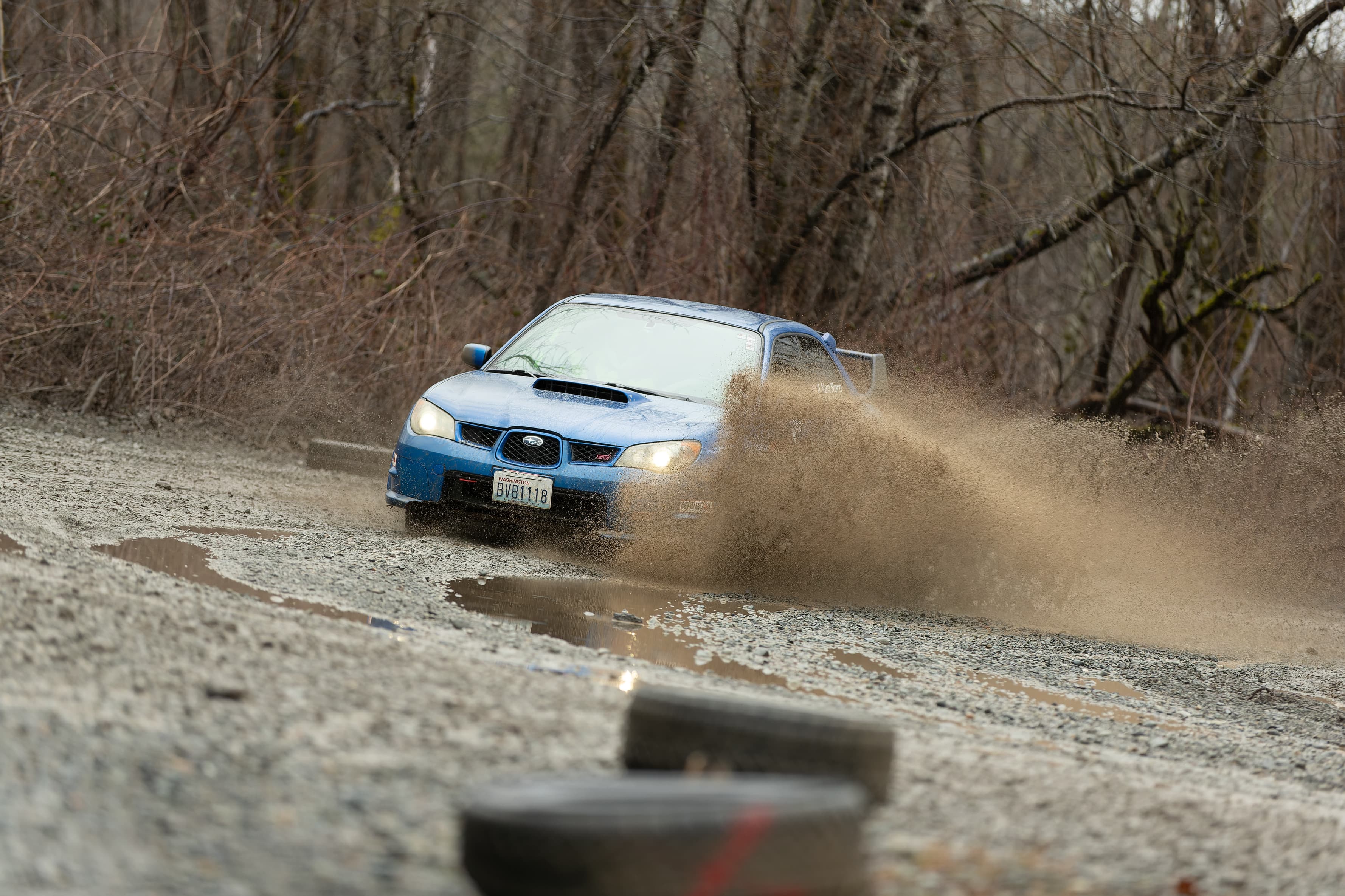 2024 NW Rally Association Dirtfish 27