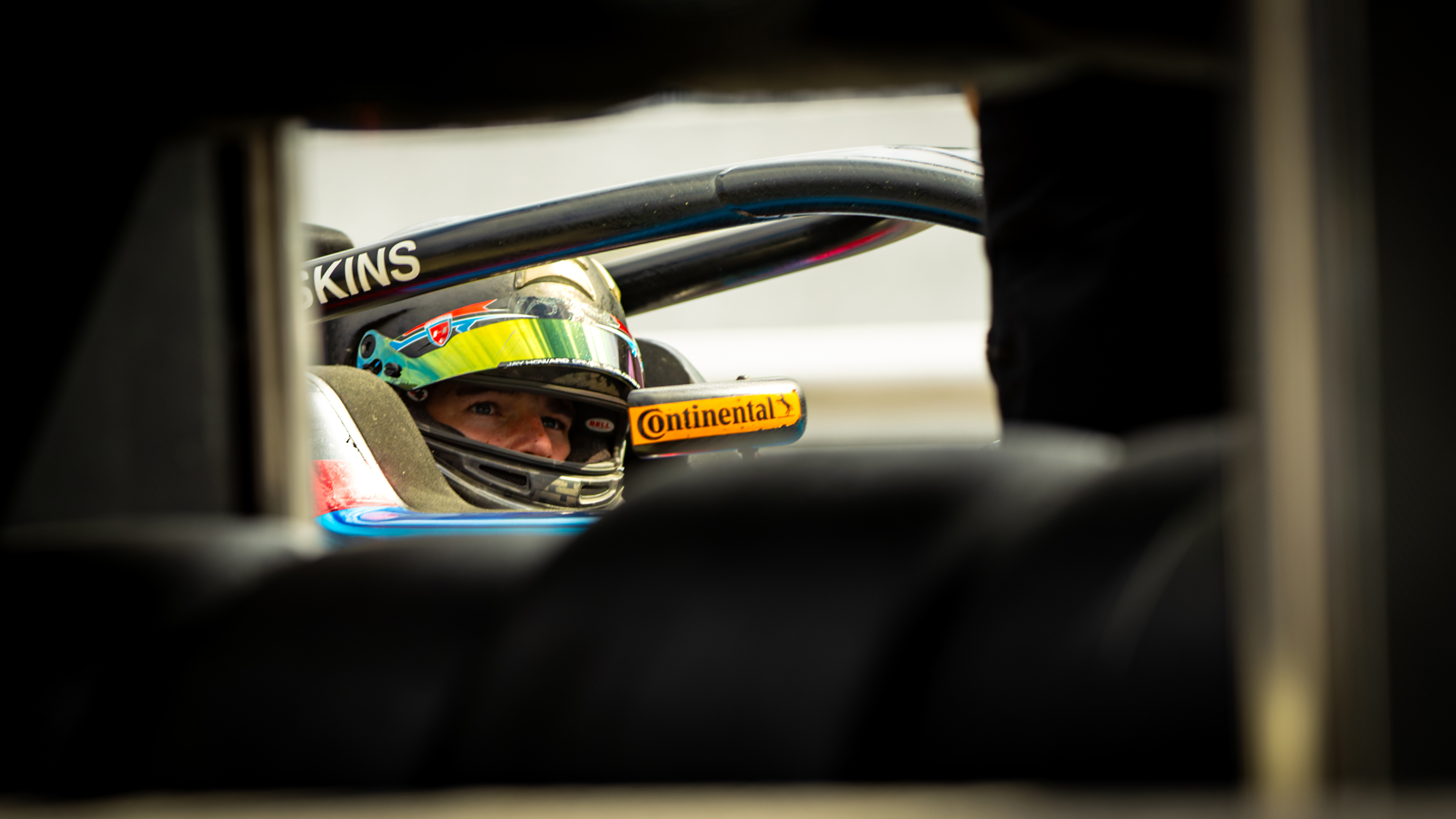 2025 INDYCAR Portland Grand Prix 04