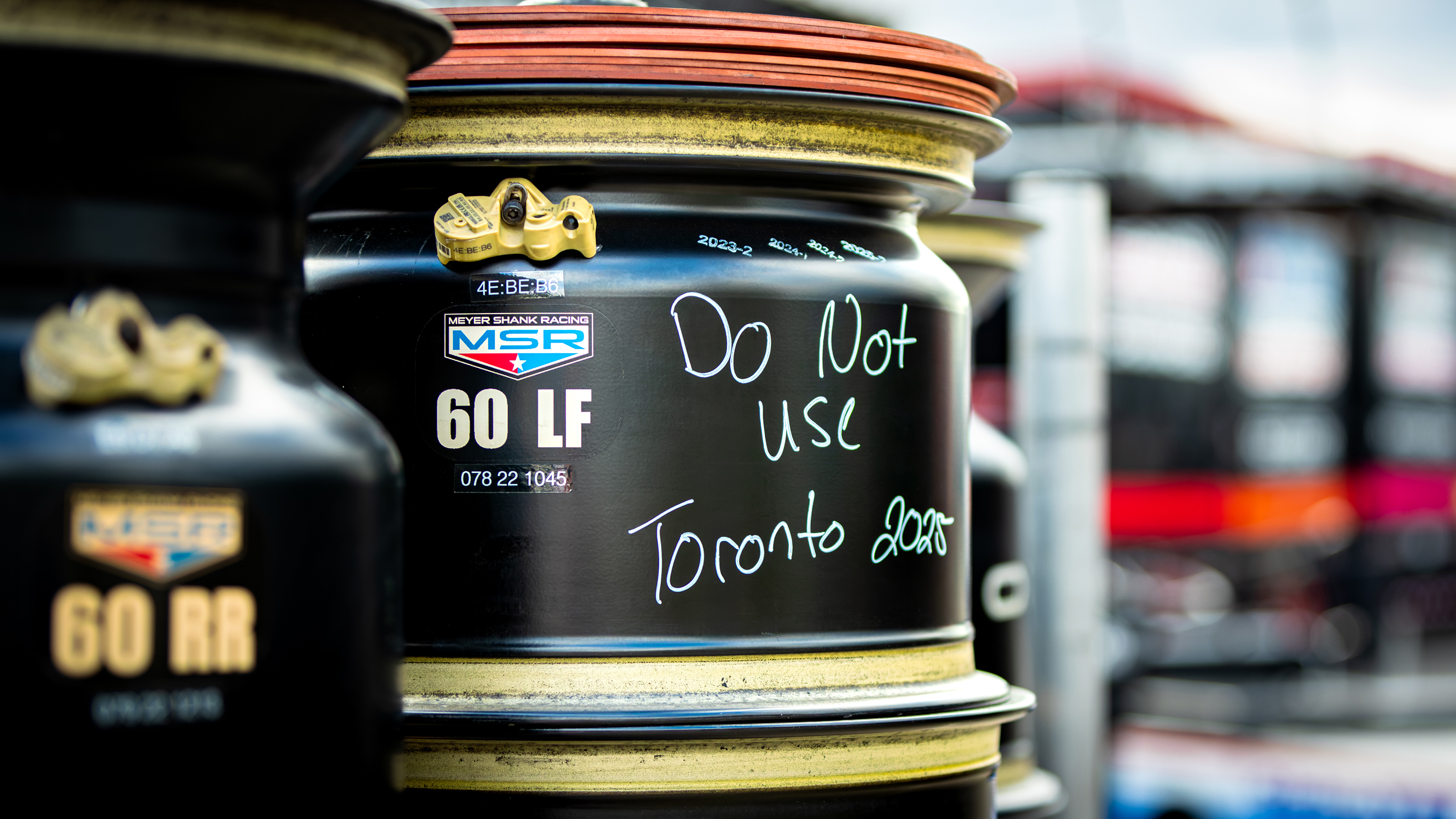 2025 INDYCAR Portland Grand Prix 06