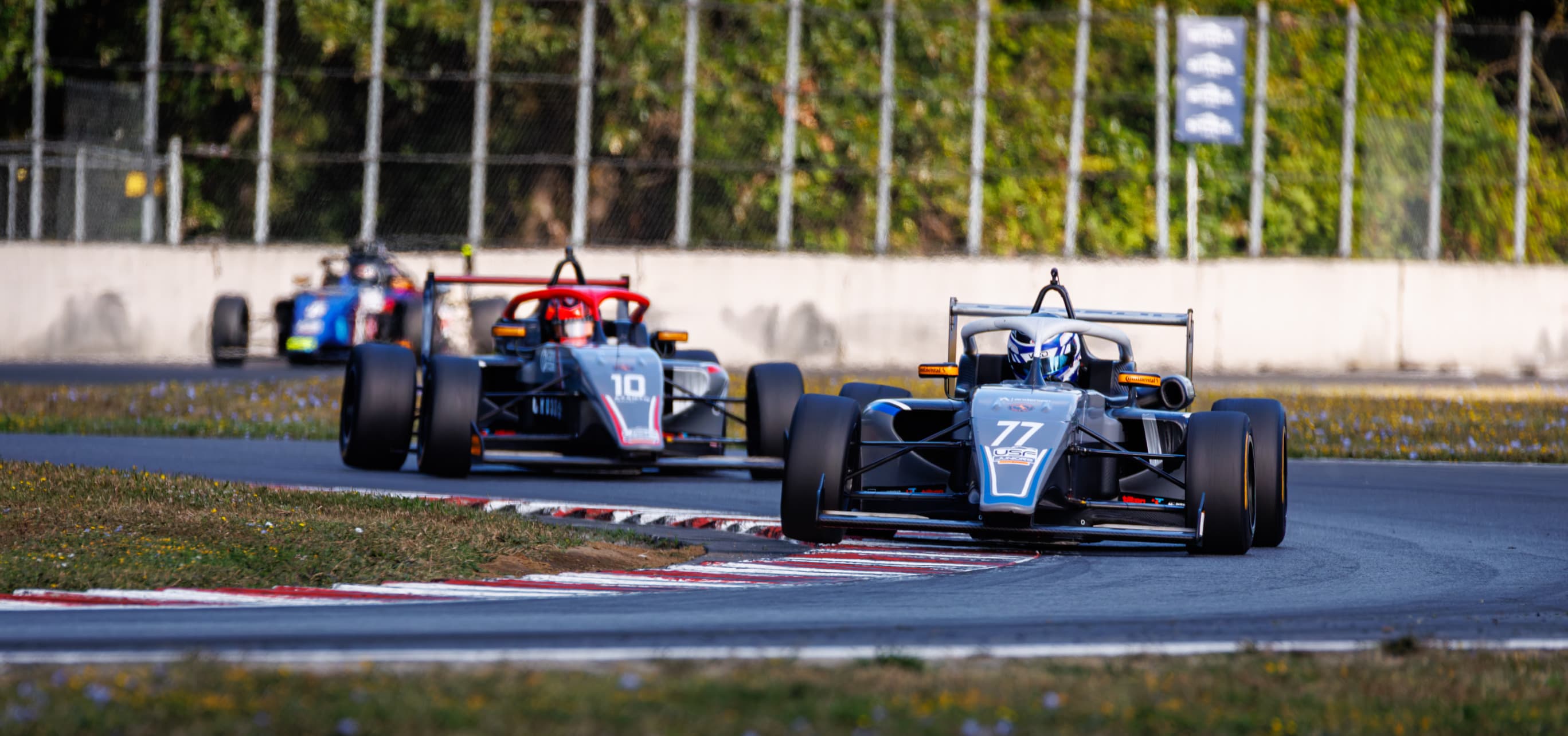 2025 INDYCAR Portland Grand Prix 07