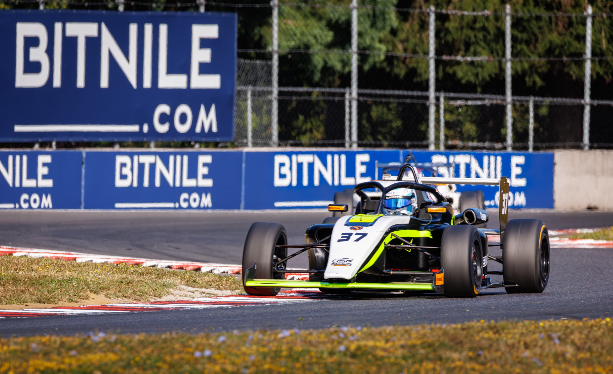 2025 INDYCAR Portland Grand Prix 09