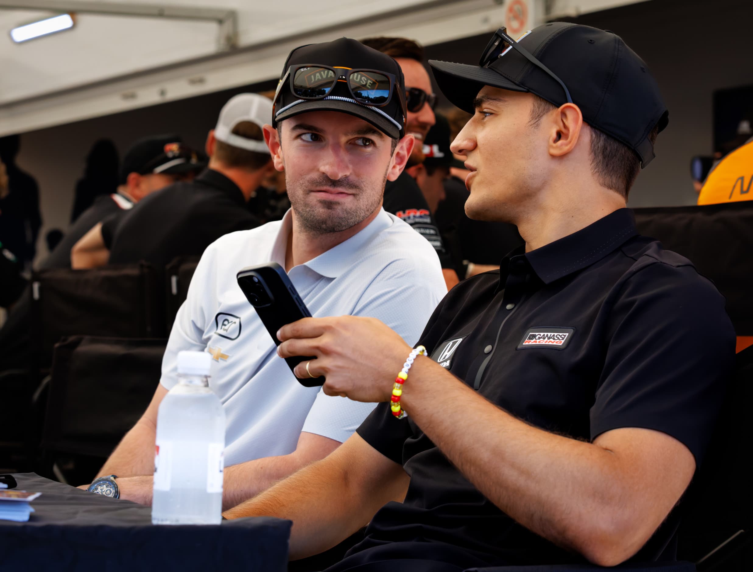 2025 INDYCAR Portland Grand Prix 10