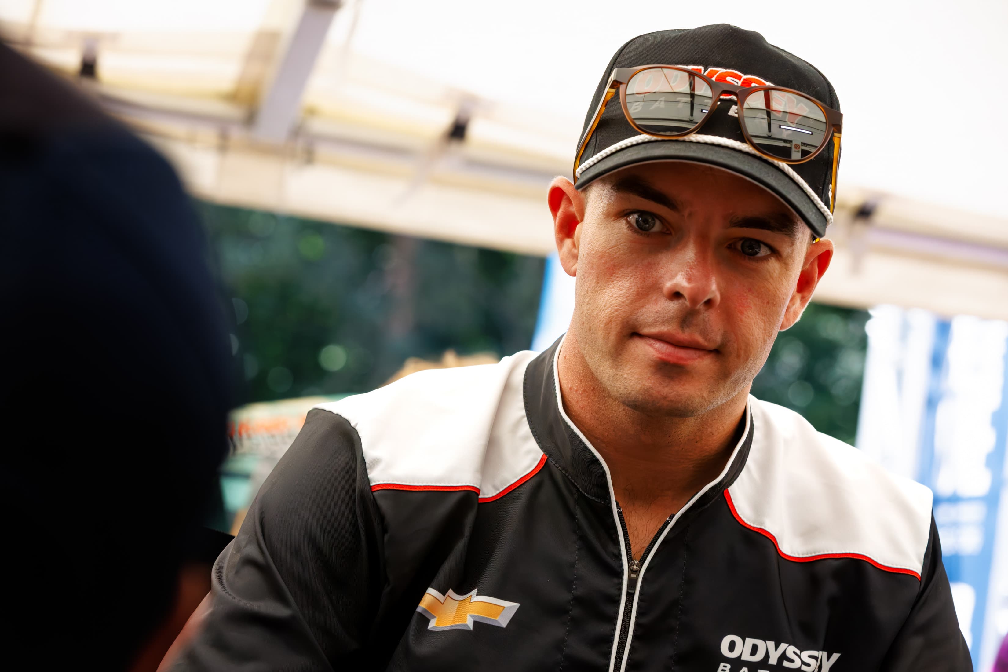 2025 INDYCAR Portland Grand Prix 13