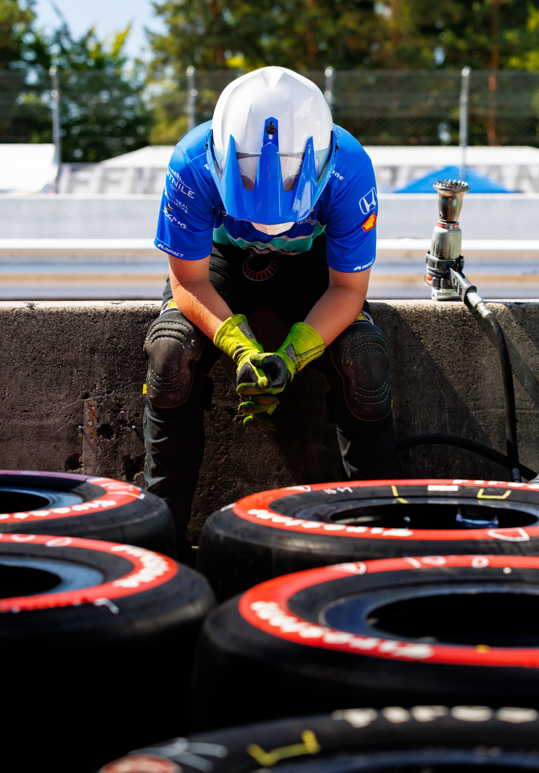 2025 INDYCAR Portland Grand Prix 20