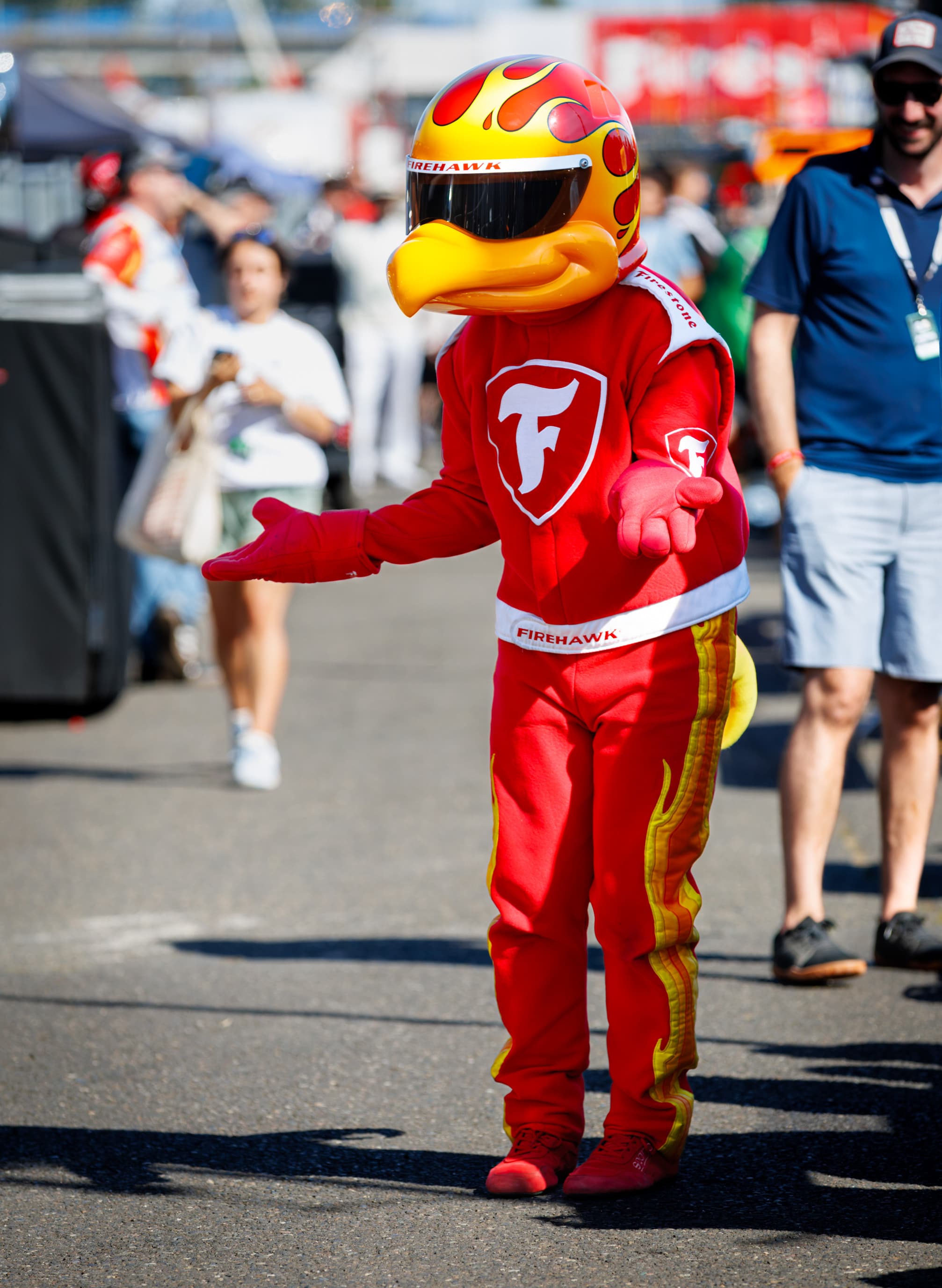 2025 INDYCAR Portland Grand Prix 22