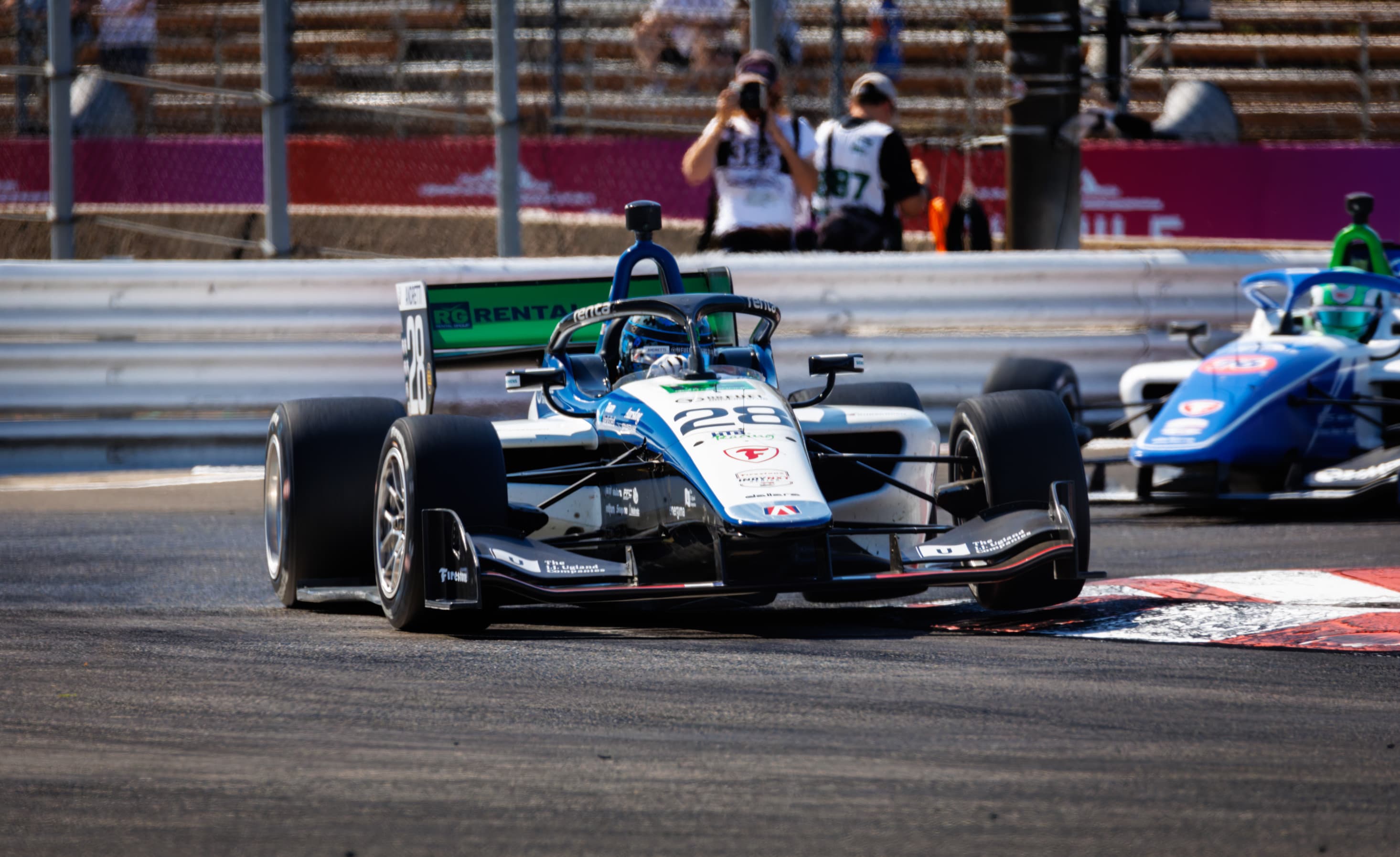 2025 INDYCAR Portland Grand Prix 25