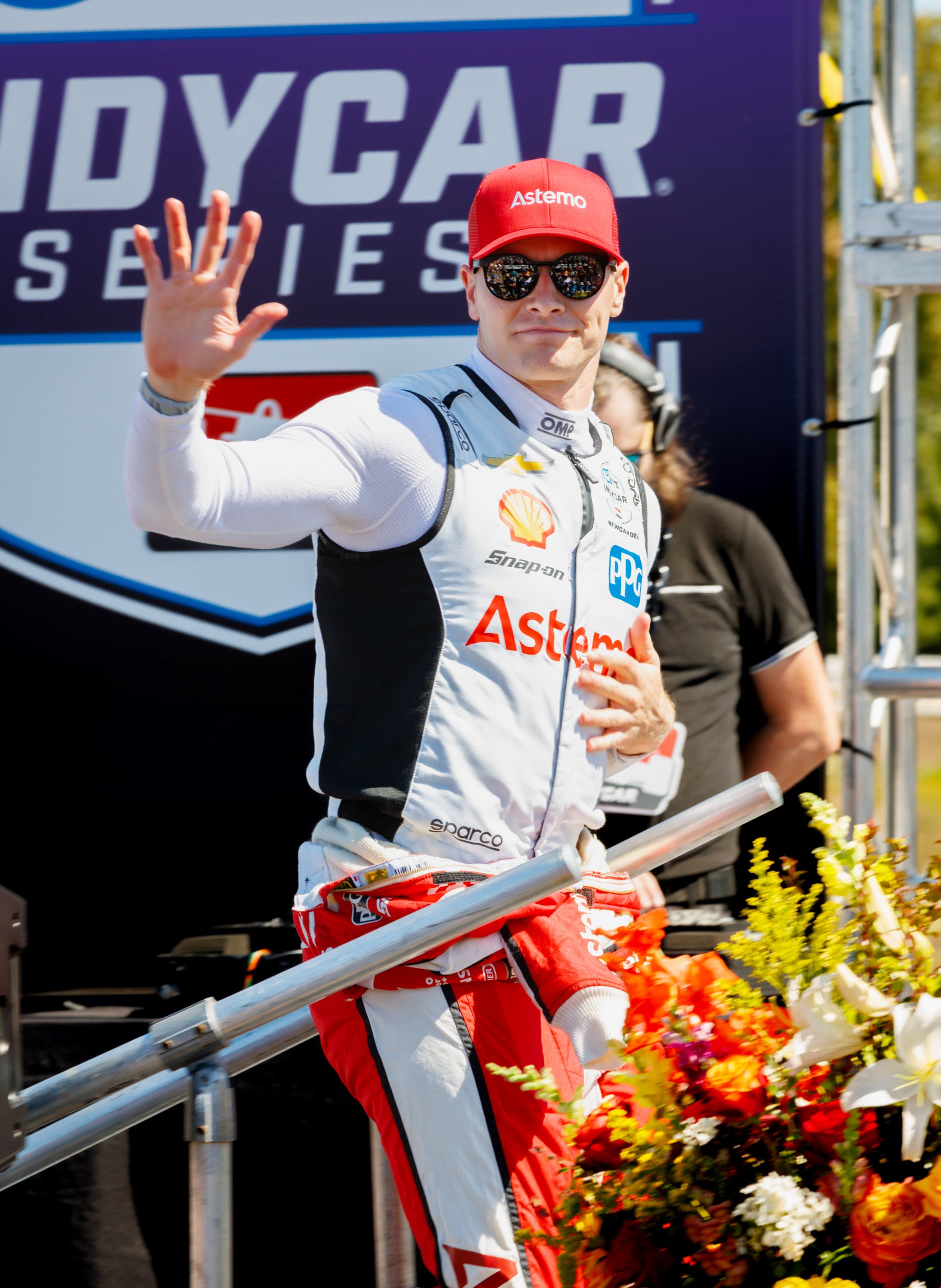 2025 INDYCAR Portland Grand Prix 28