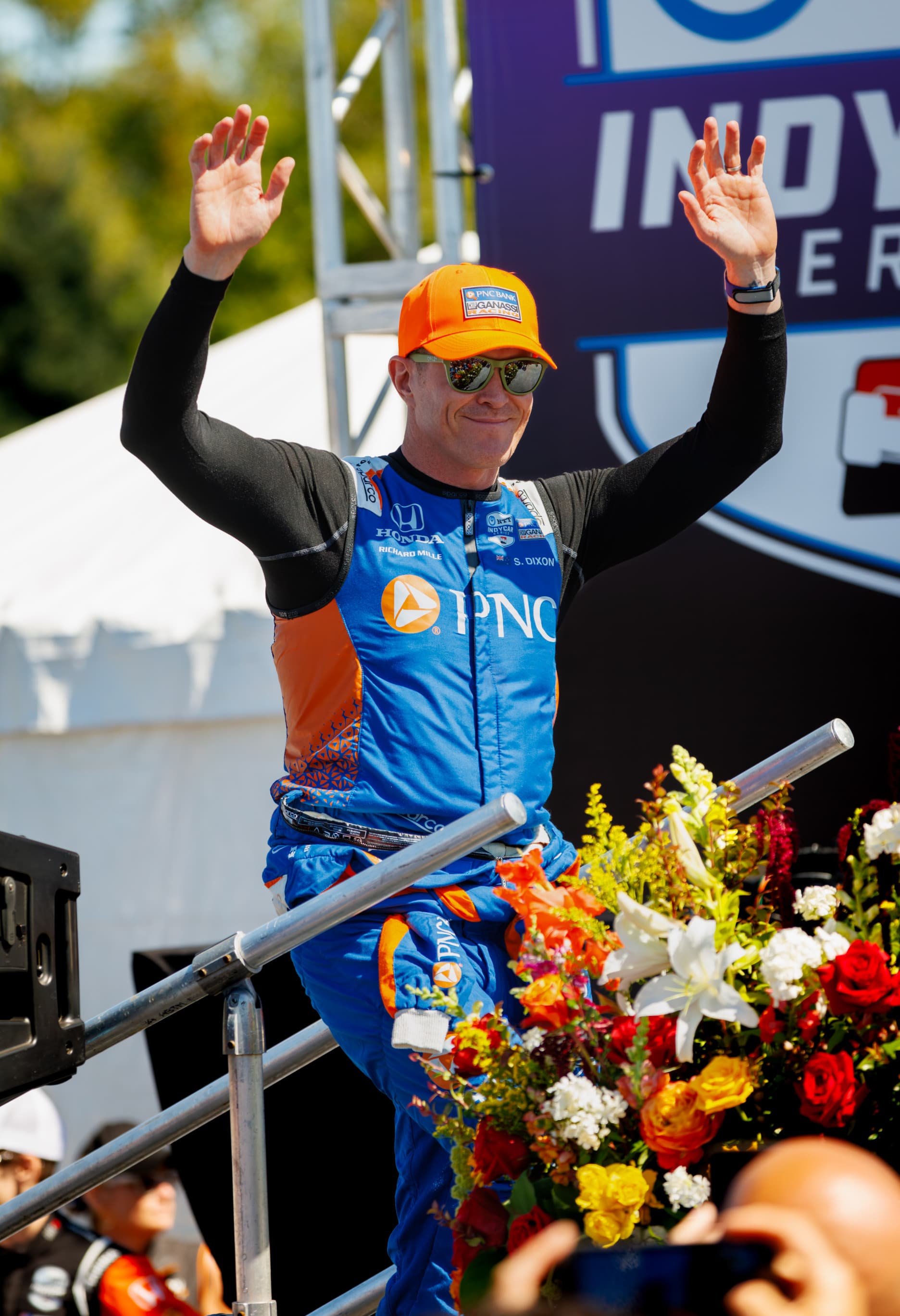 2025 INDYCAR Portland Grand Prix 30