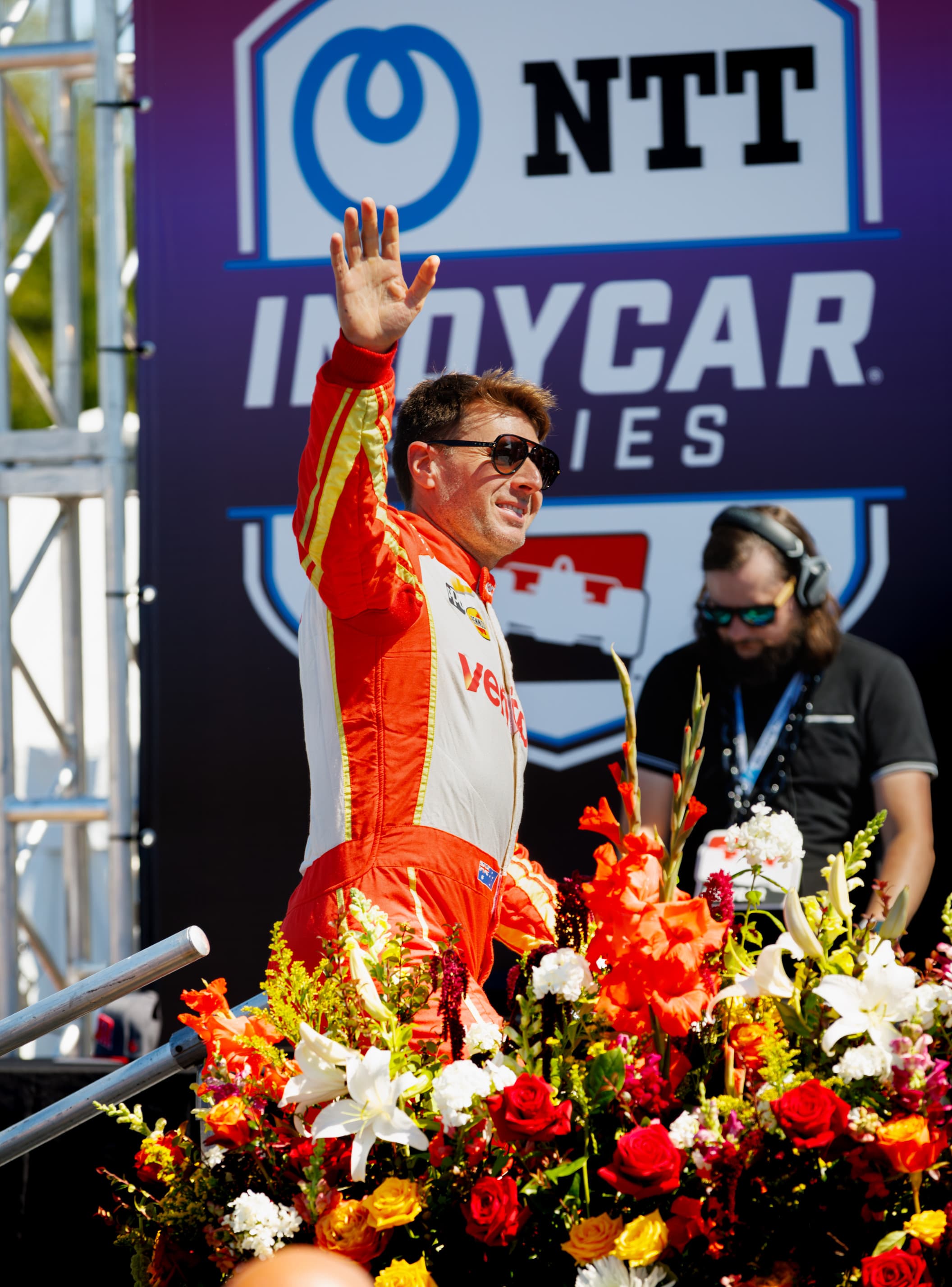 2025 INDYCAR Portland Grand Prix 31