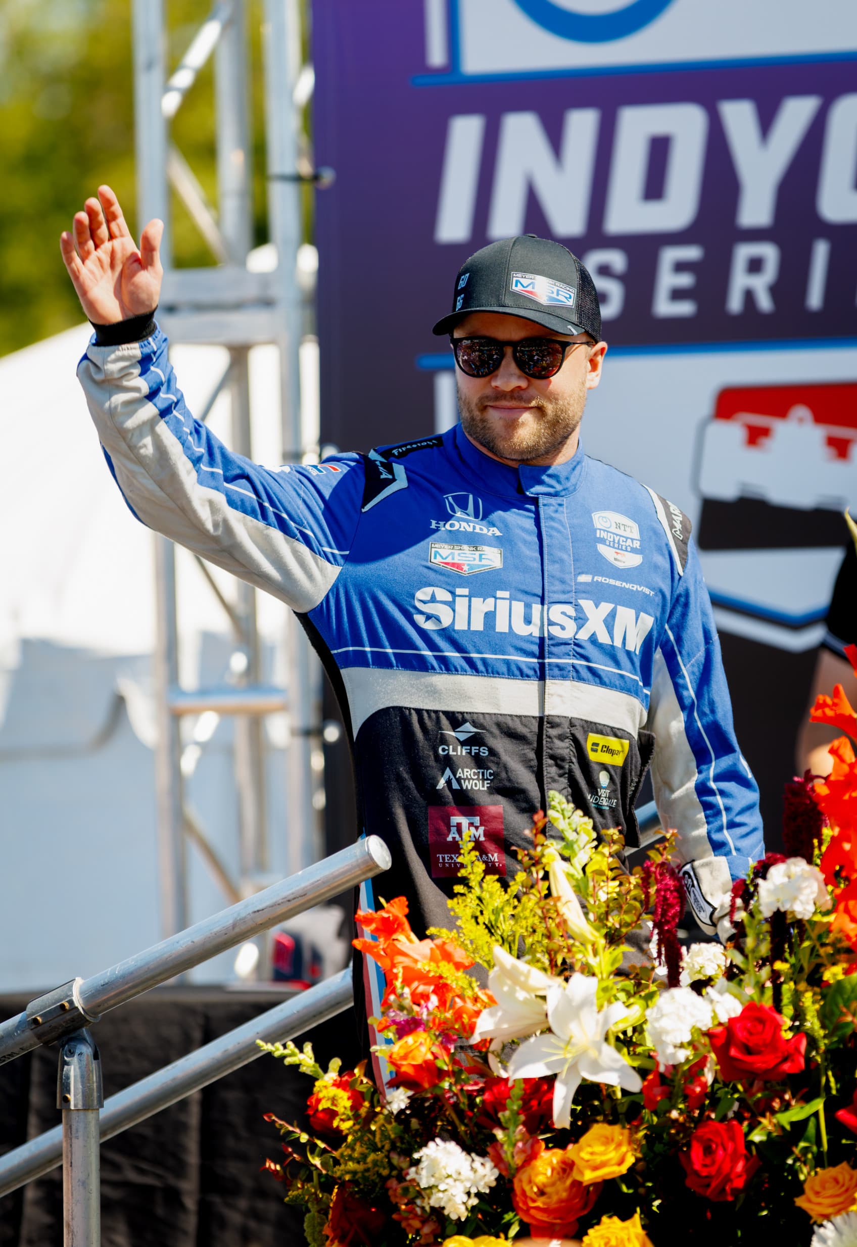 2025 INDYCAR Portland Grand Prix 32