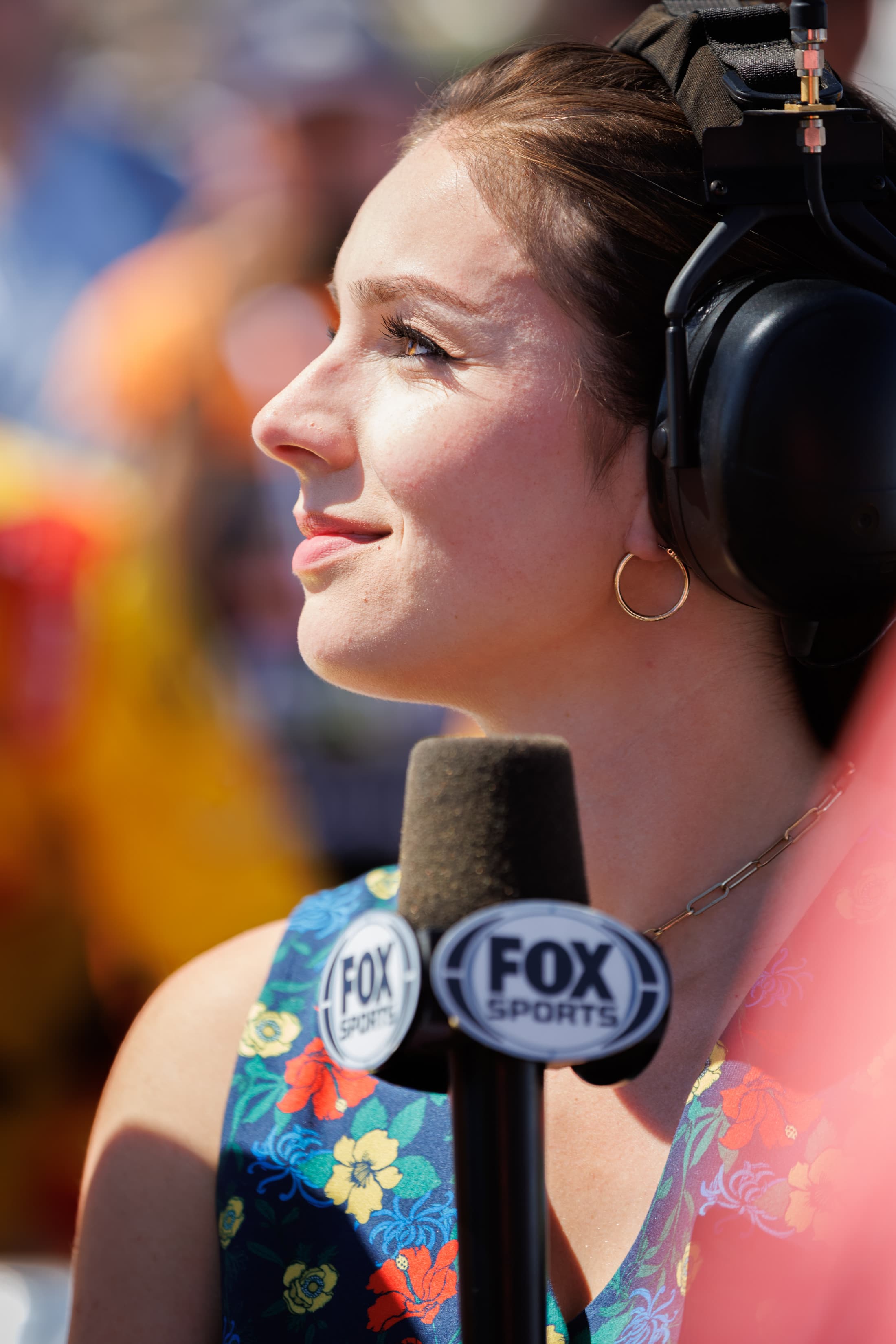 2025 INDYCAR Portland Grand Prix 34