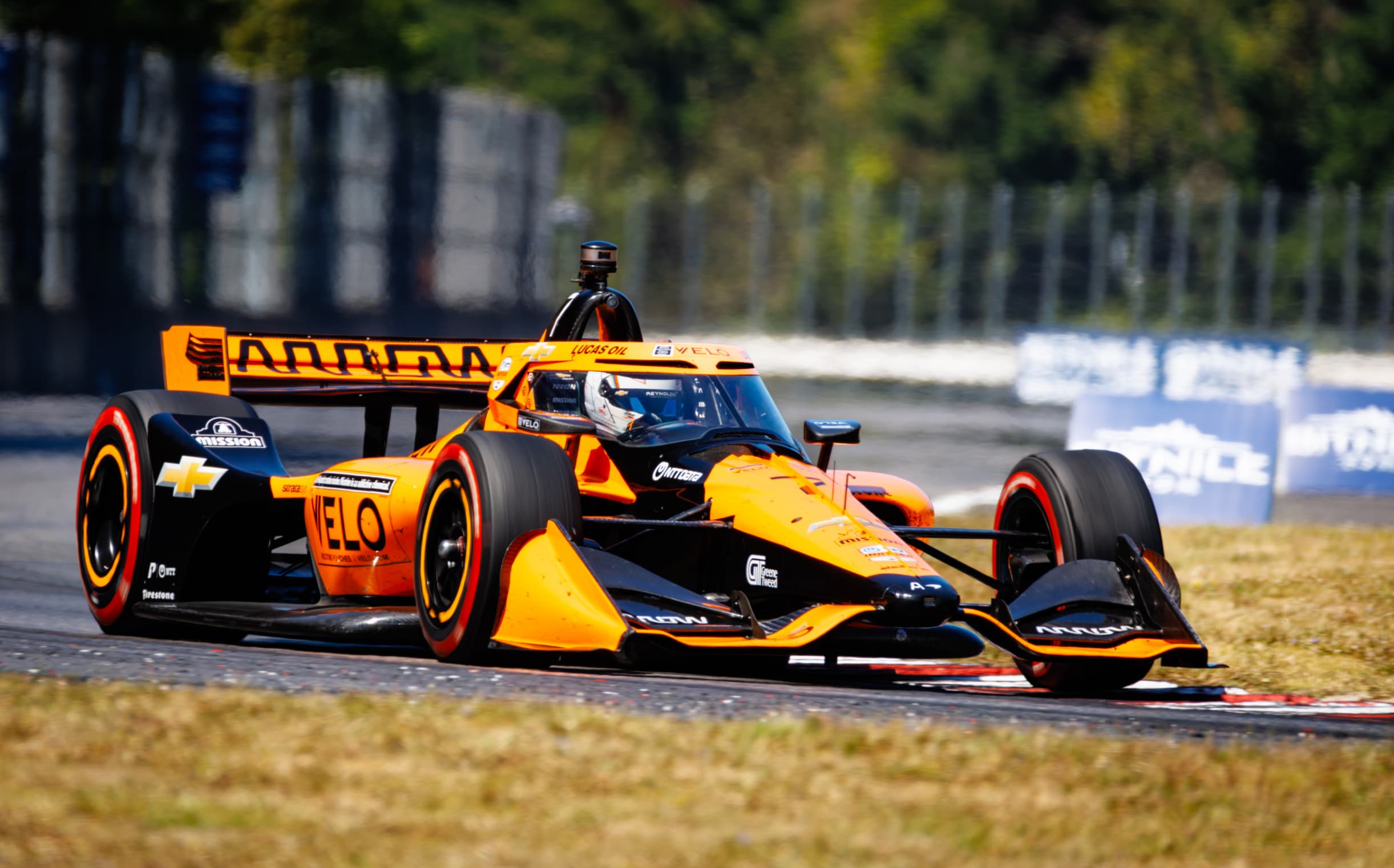 2025 INDYCAR Portland Grand Prix 42