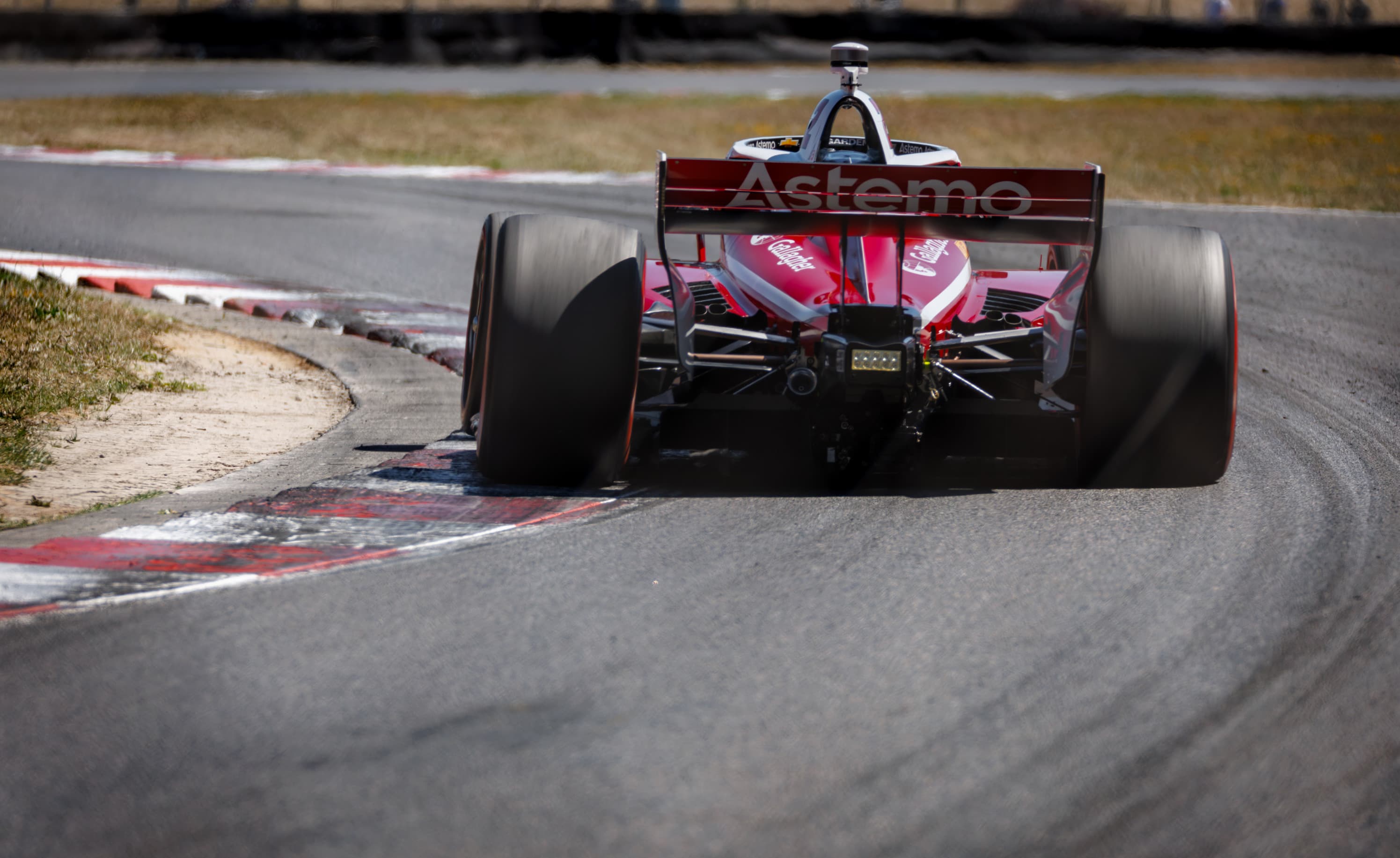 2025 INDYCAR Portland Grand Prix 46