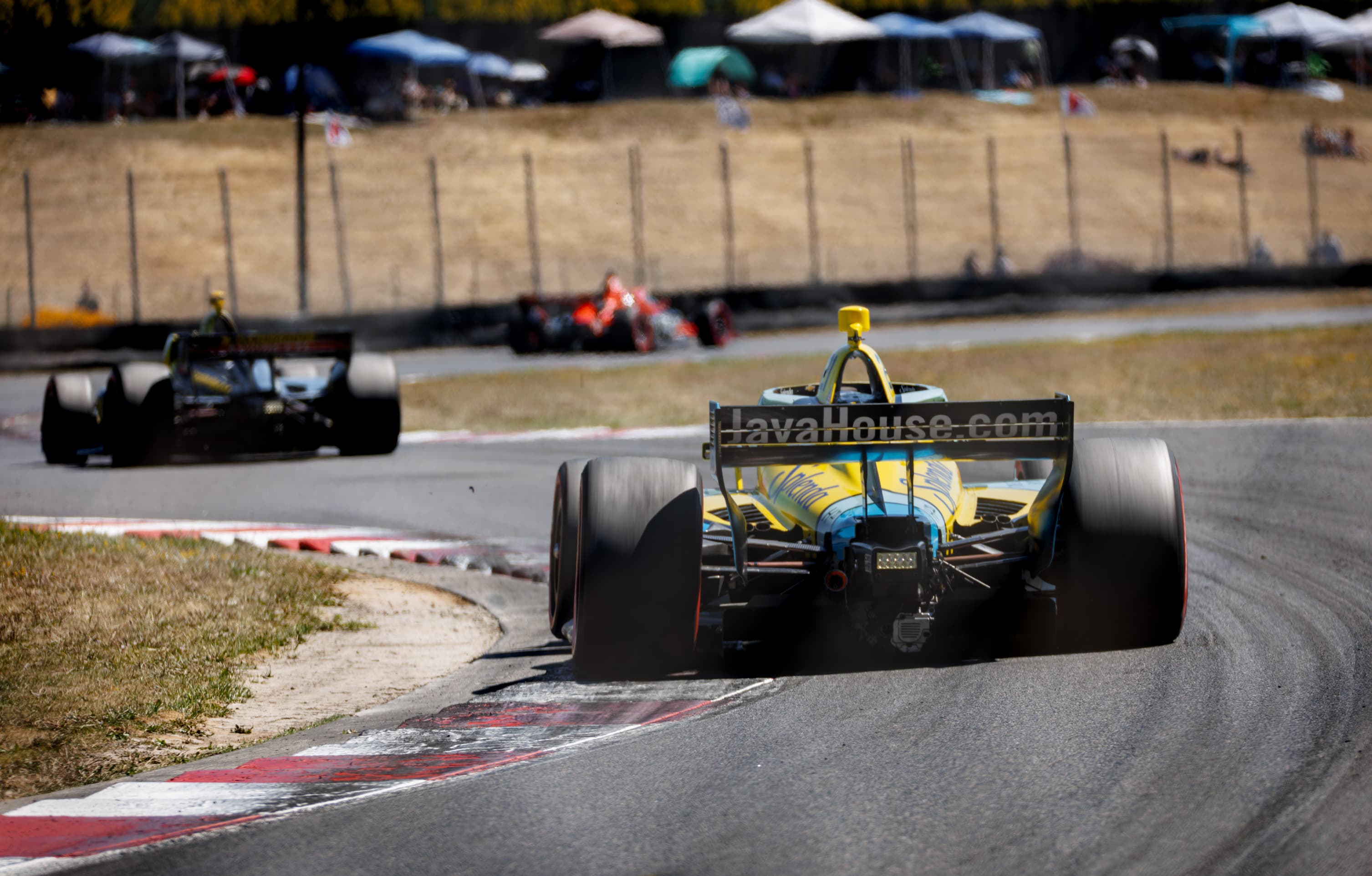 2025 INDYCAR Portland Grand Prix 47