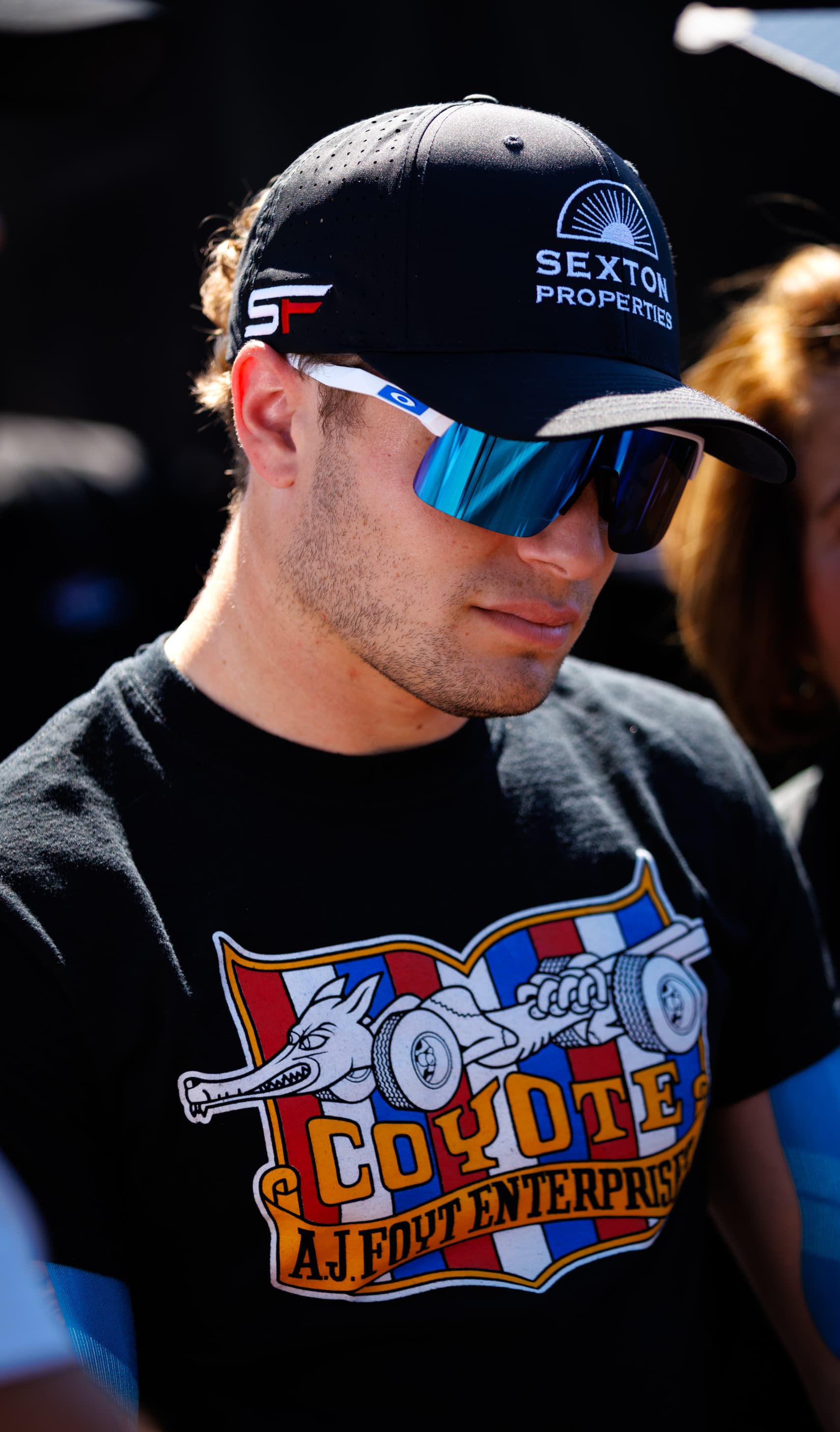 2025 INDYCAR Portland Grand Prix 48