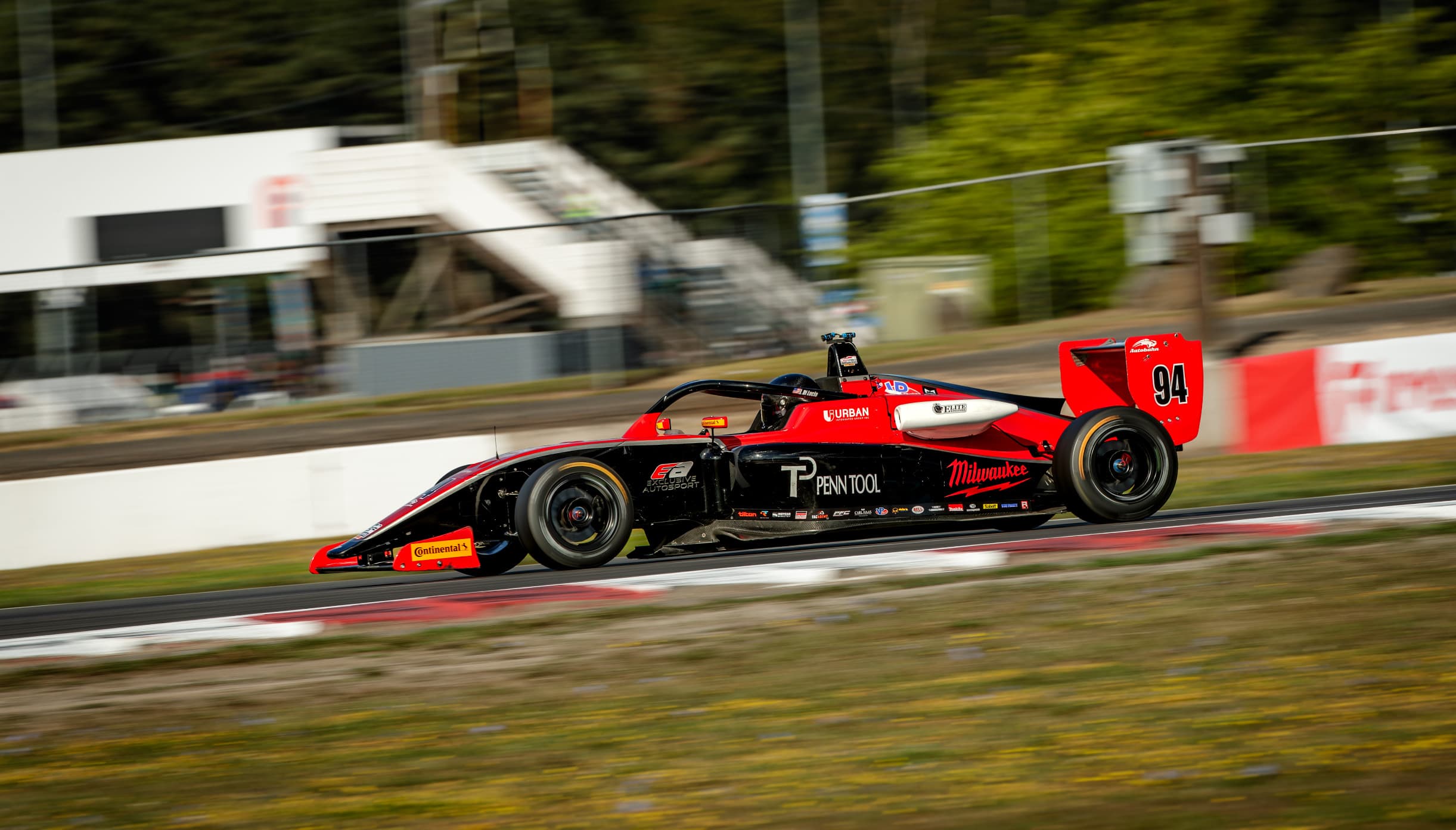 2025 INDYCAR Portland Grand Prix 50