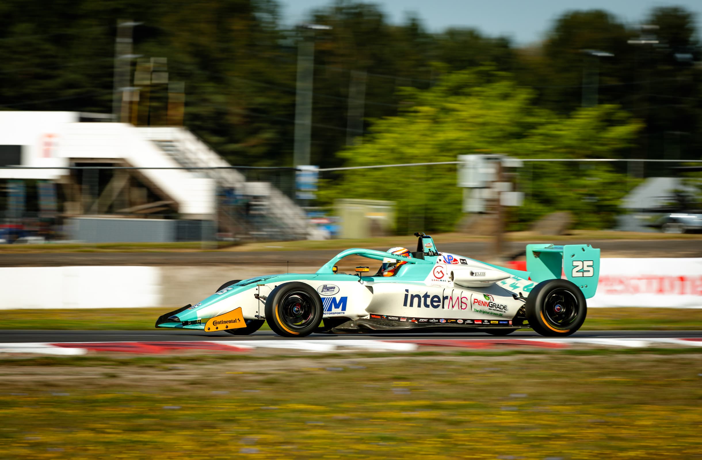 2025 INDYCAR Portland Grand Prix 51