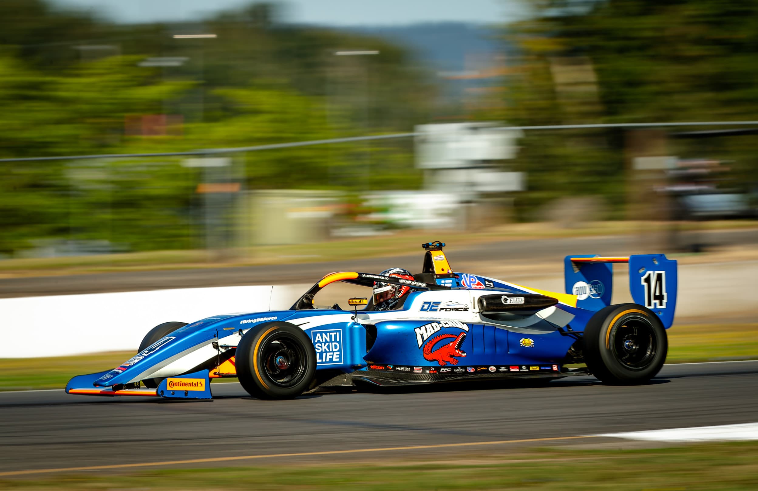 2025 INDYCAR Portland Grand Prix 52