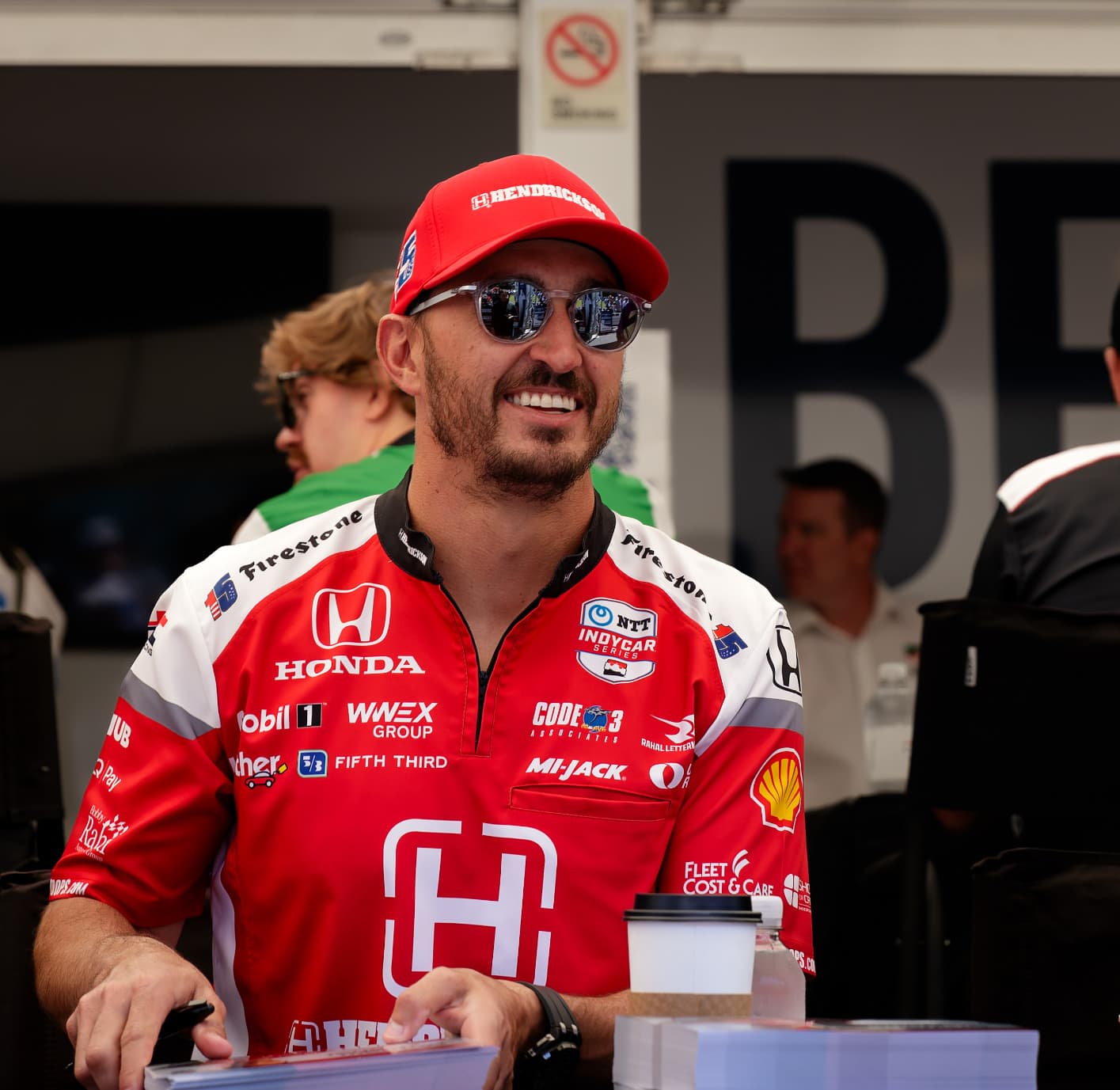 2025 INDYCAR Portland Grand Prix 53